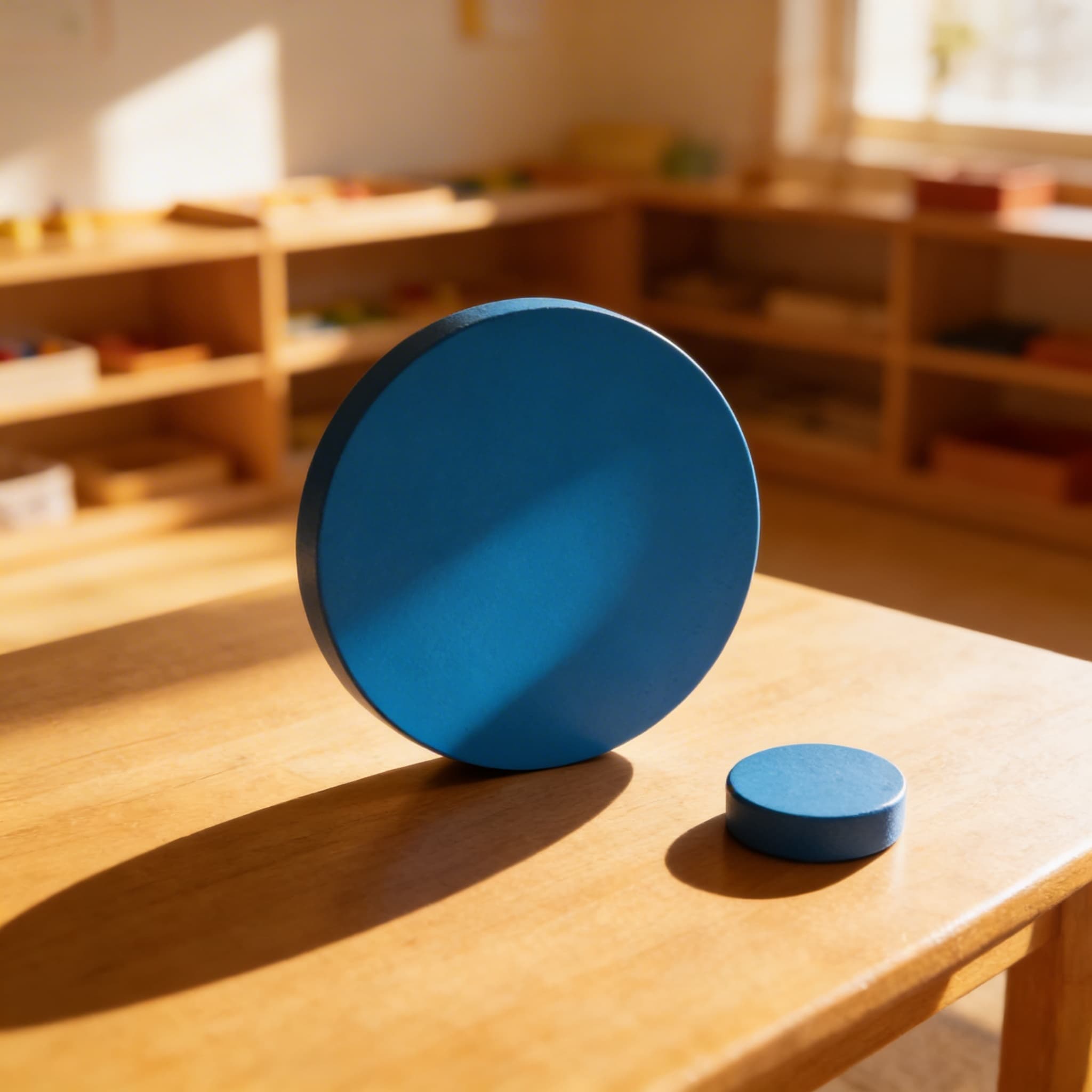 Grammatiksymbol - Papier: Abstrakt (100 Stk.) — Ansicht 4