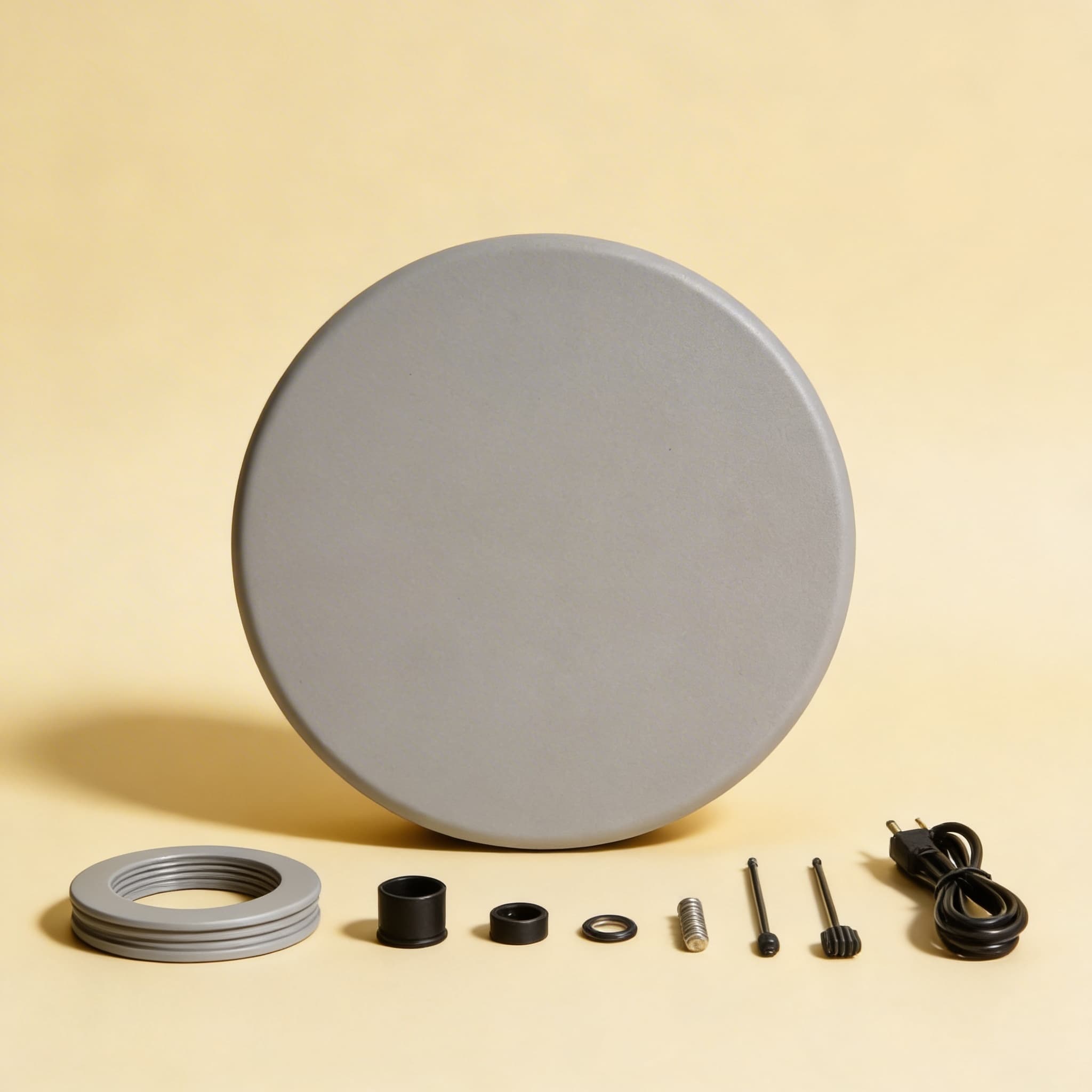 Grammatiksymbol - Papier: Partizip (100 Stk.)