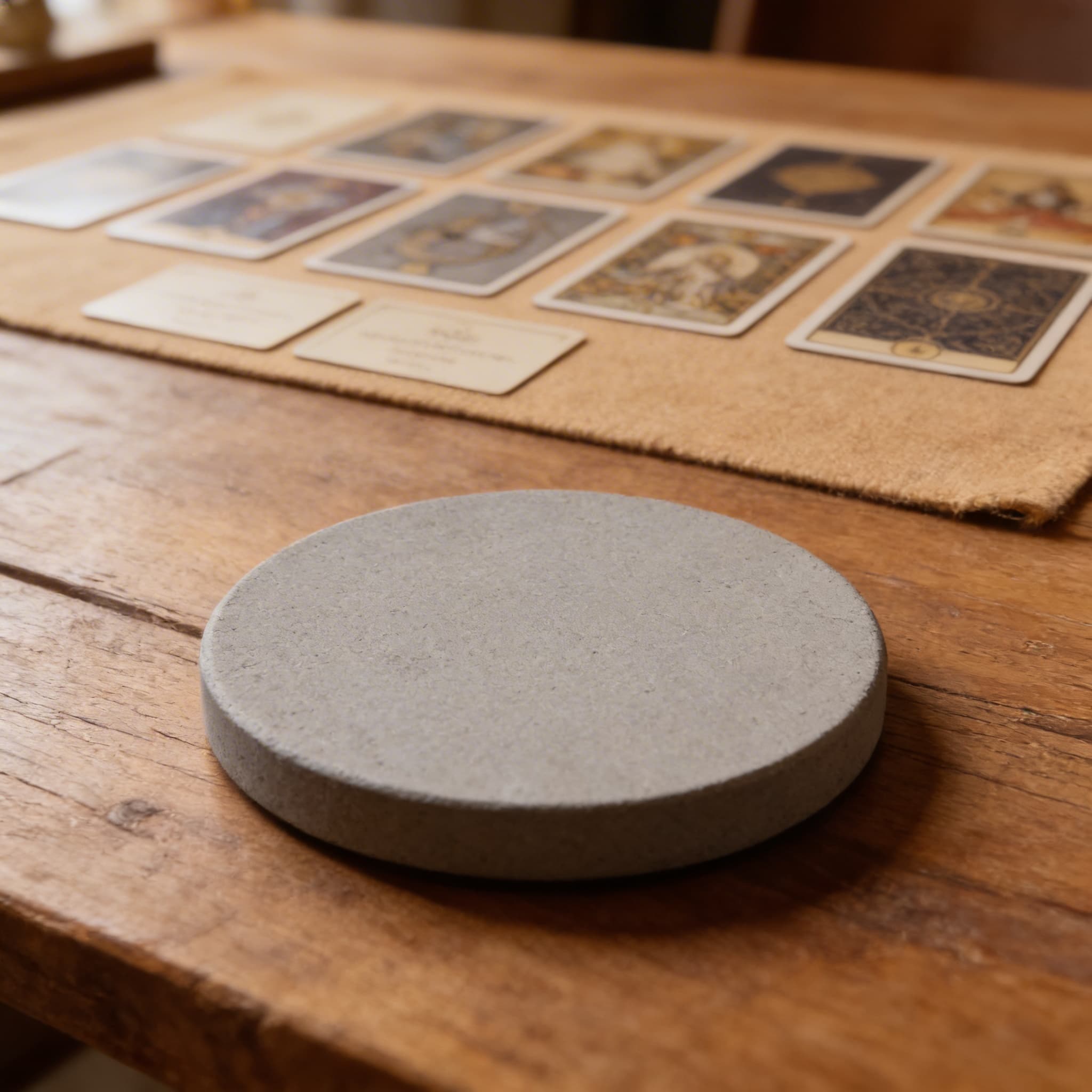 Grammatiksymbol - Papier: Partizip (100 Stk.) — Ansicht 3