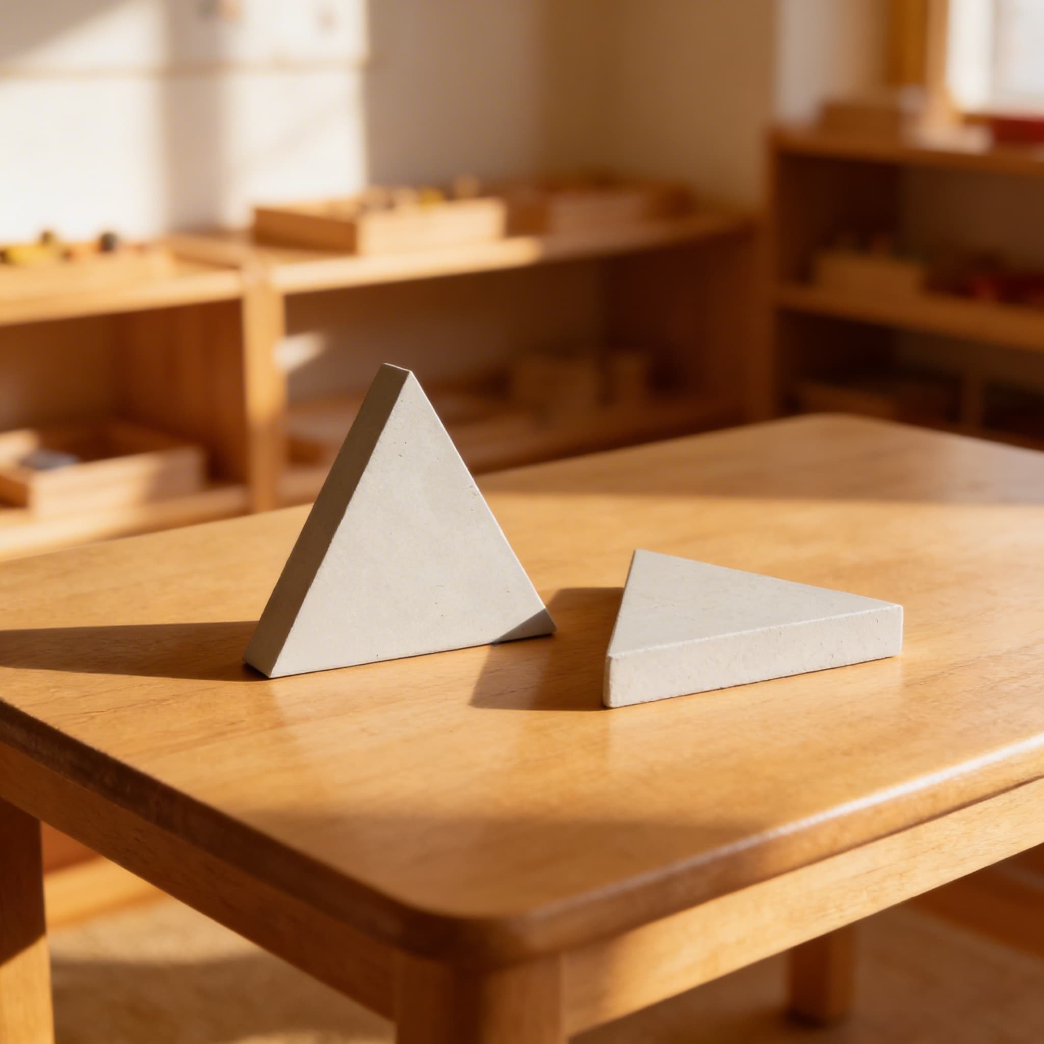 Grammatiksymbol - Papier: Kopula (100 Stk.) — Ansicht 4