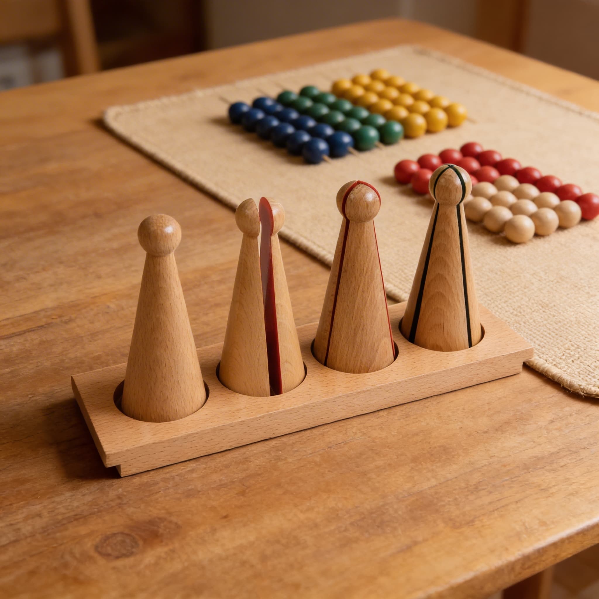 Große Bruchkegel — Ansicht 3