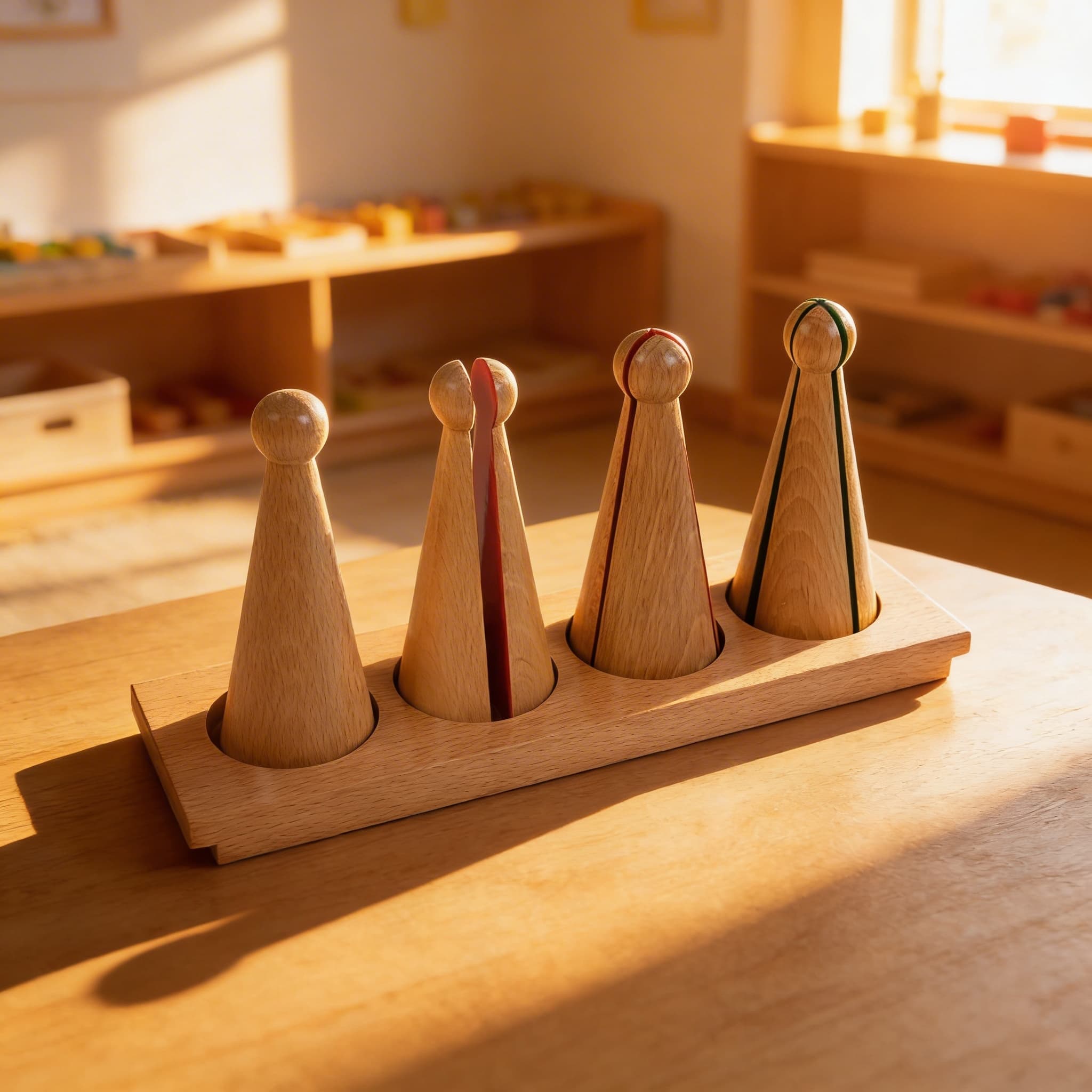 Große Bruchkegel — Ansicht 4