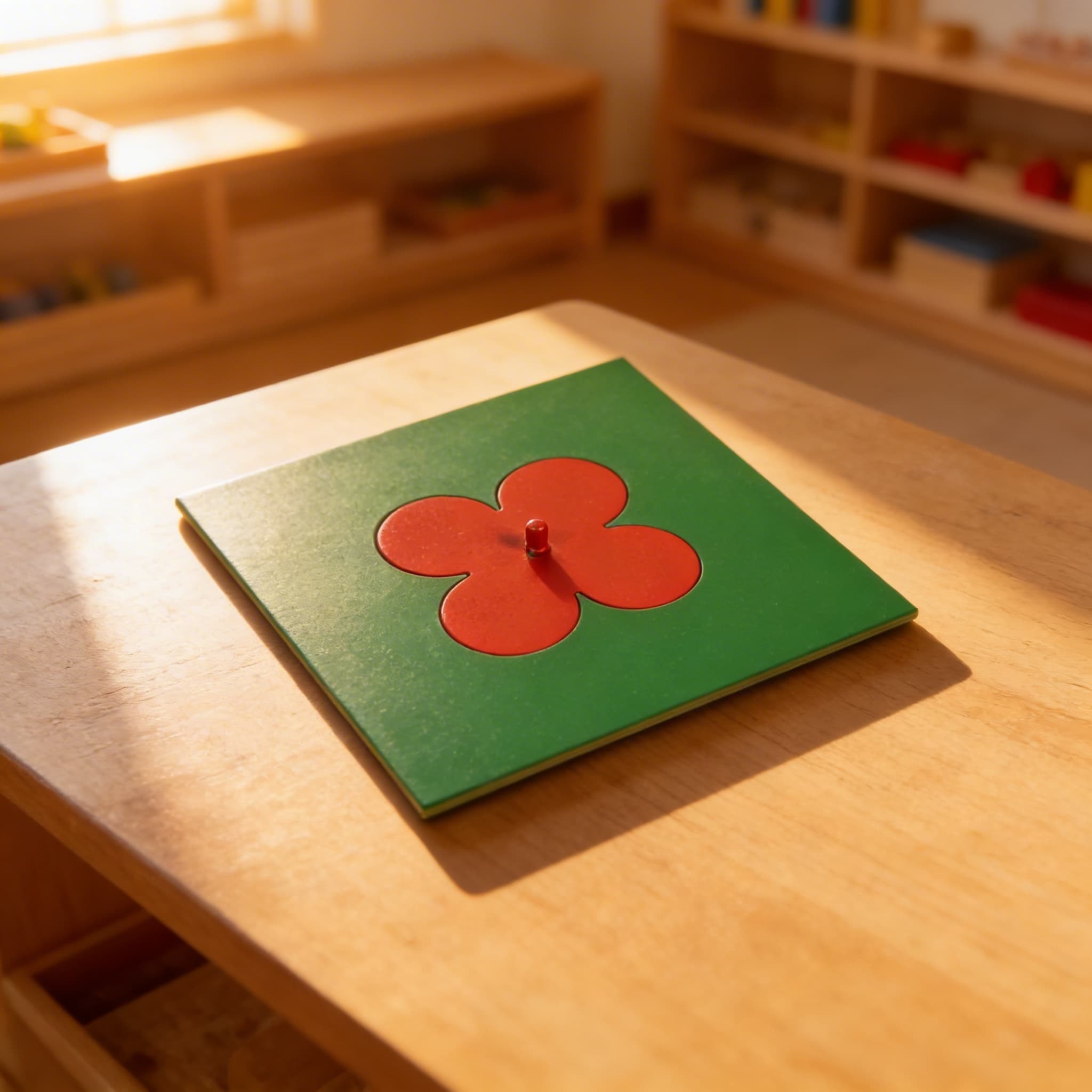 Diagonales Vierpassmuster — Im Einsatz