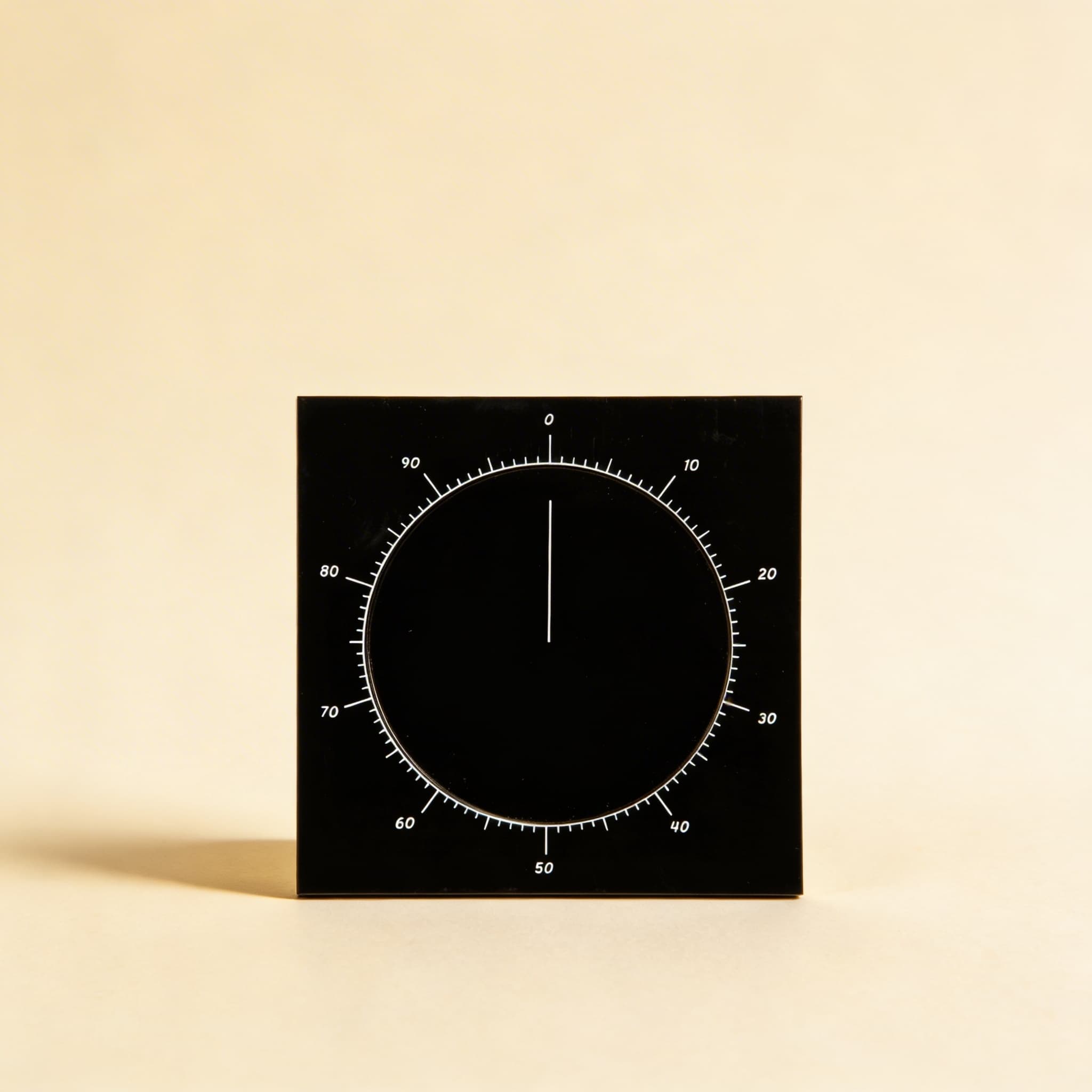 Zentesimalrahmen — Winkelmessung und geometrische Beziehungen — Katalogansicht