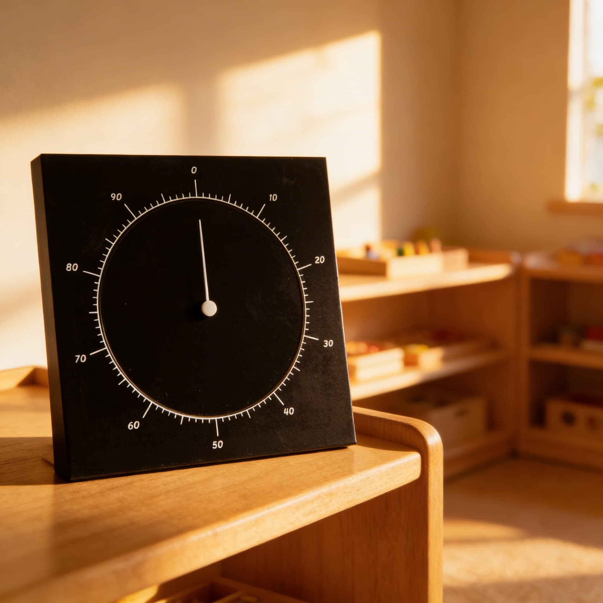 Zentesimalrahmen — Winkelmessung und geometrische Beziehungen — Im Einsatz