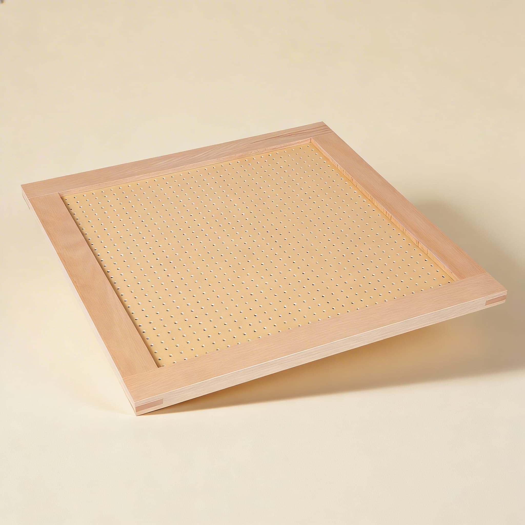 Algebraisches Steckbrett — Katalogansicht