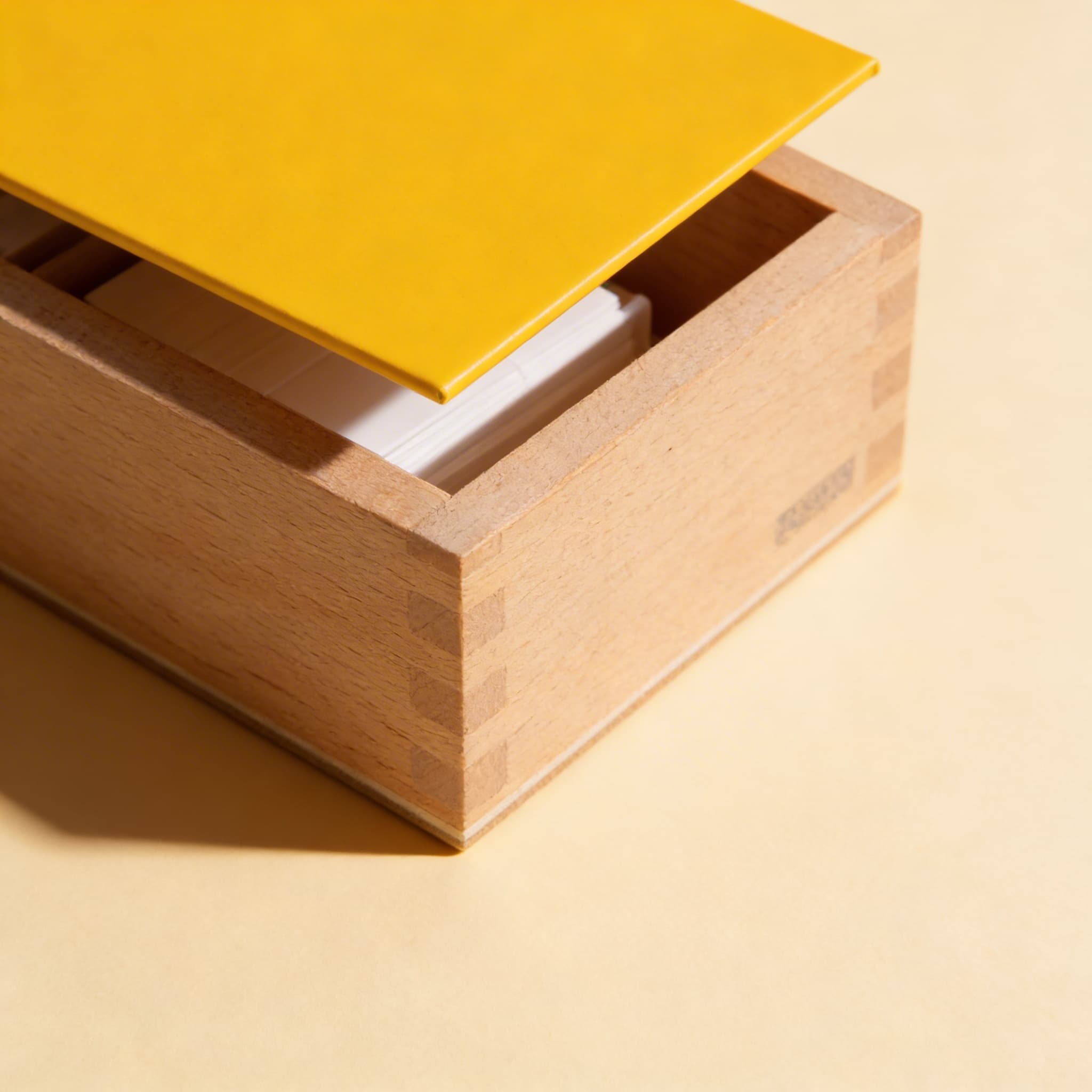 Multiplikationsbox — Selbstkontrollierende Rechenpraxis — Seitenansicht