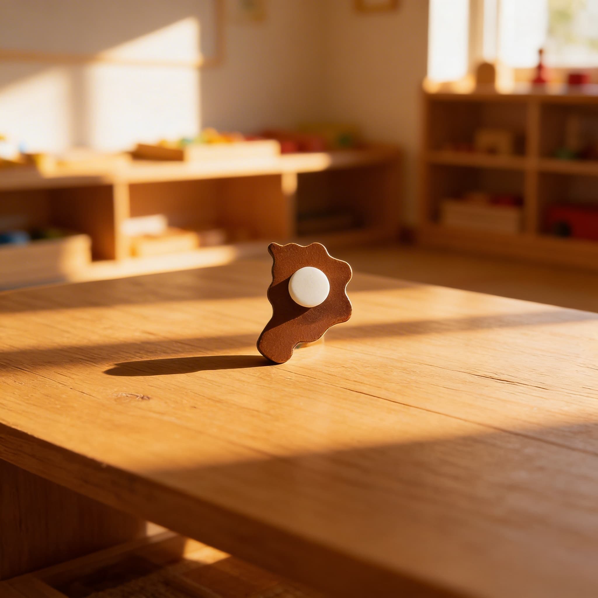 Puzzleteil Deutschland: Berlin — Im Einsatz