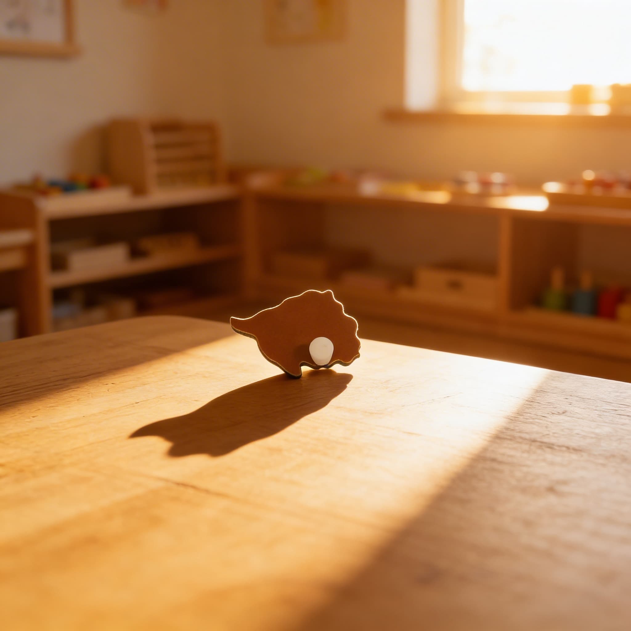 Puzzleteil Deutschland: Saarland — Im Einsatz