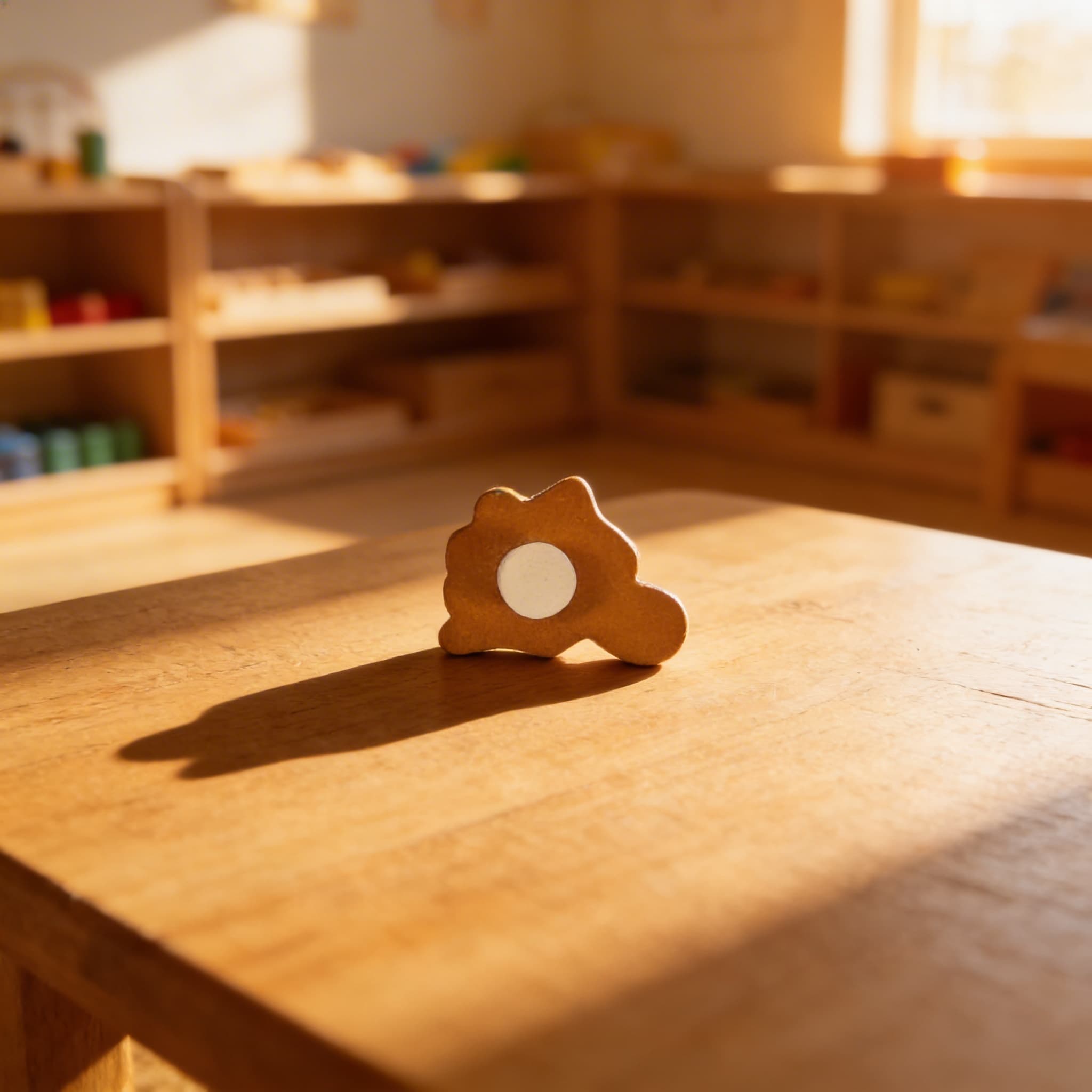 Puzzleteil Deutschland: Hamburg — Im Einsatz