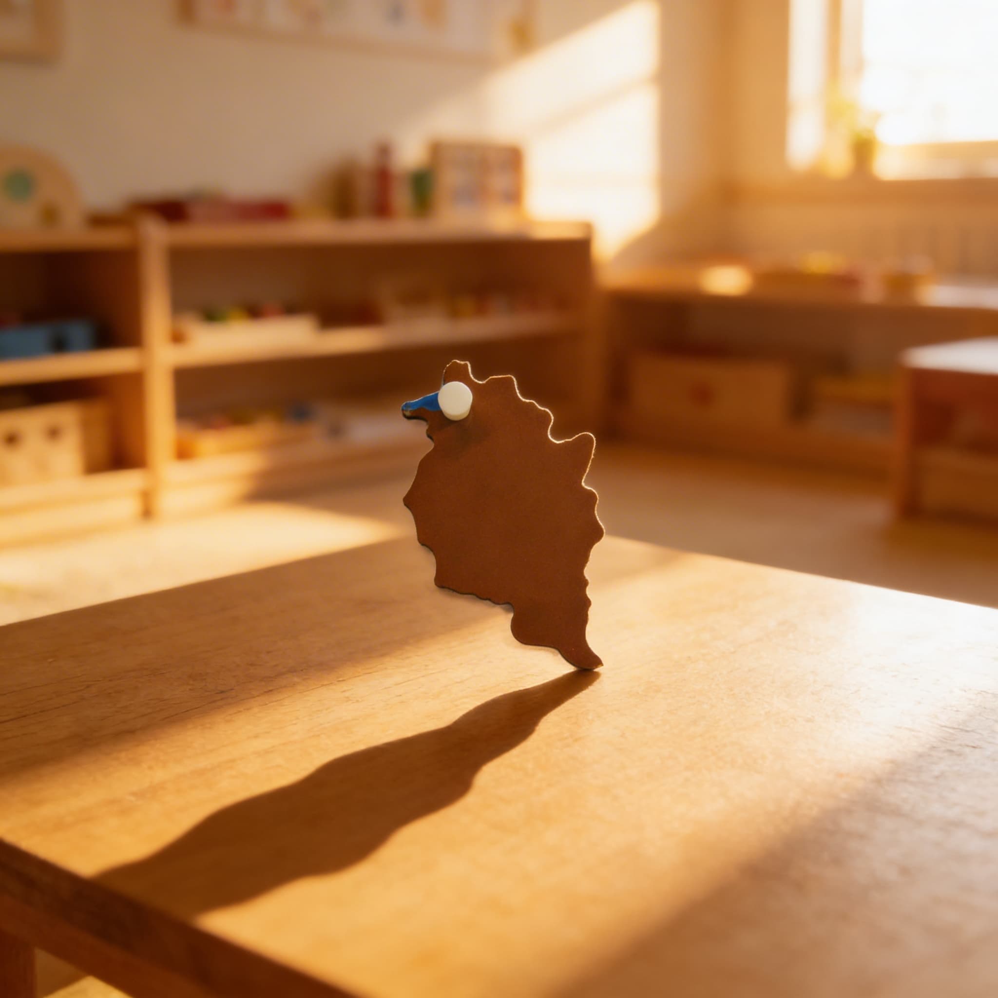 Puzzleteil Österreich: Vorarlberg — Im Einsatz