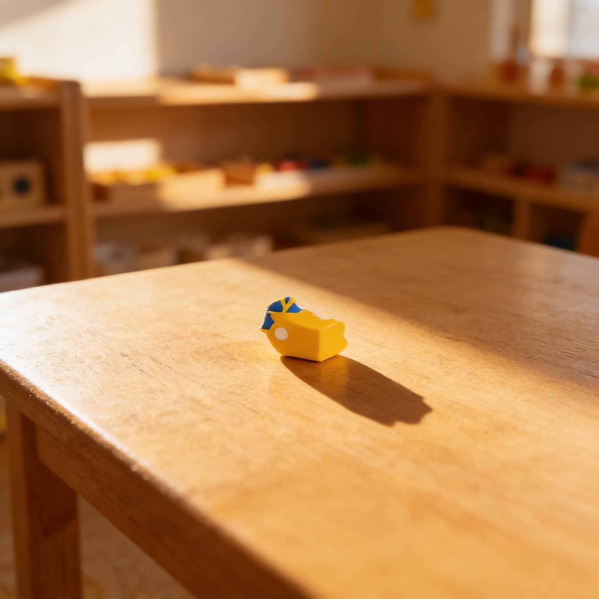 Puzzleteil Europa: Island — Im Einsatz