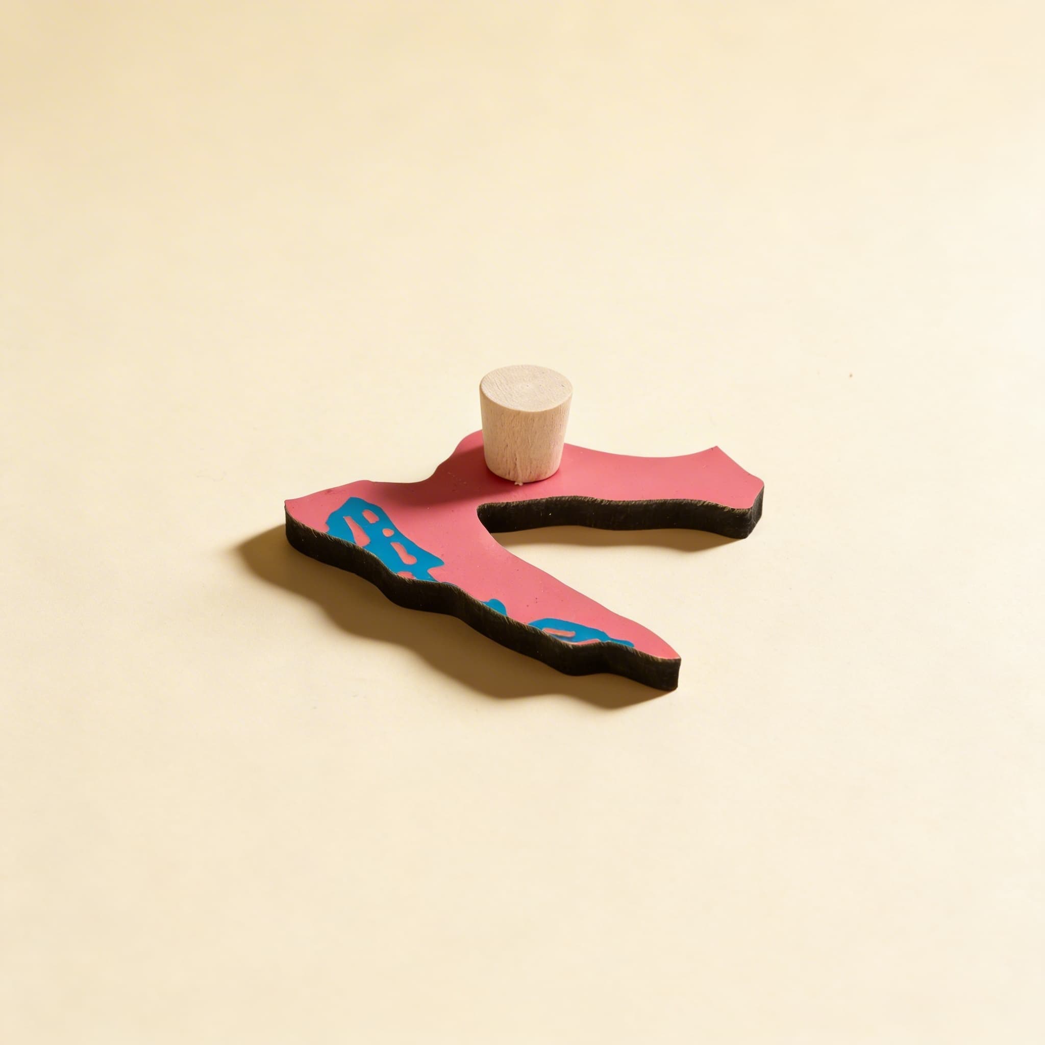 Puzzleteil Europa: Kroatien — Katalogansicht