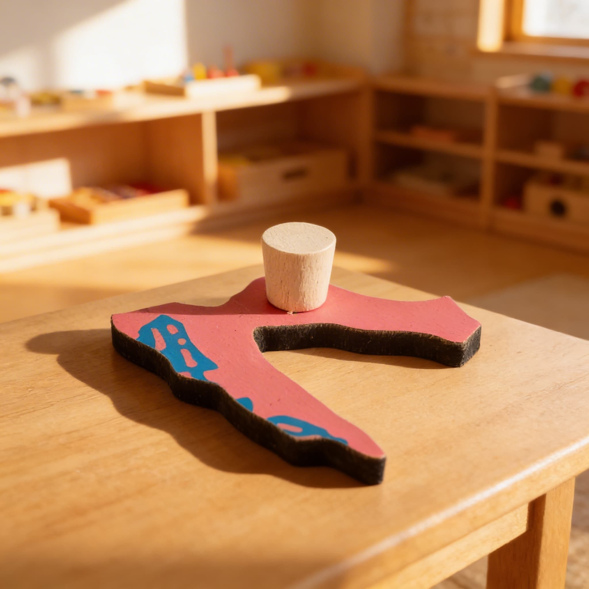 Puzzleteil Europa: Kroatien — Im Einsatz