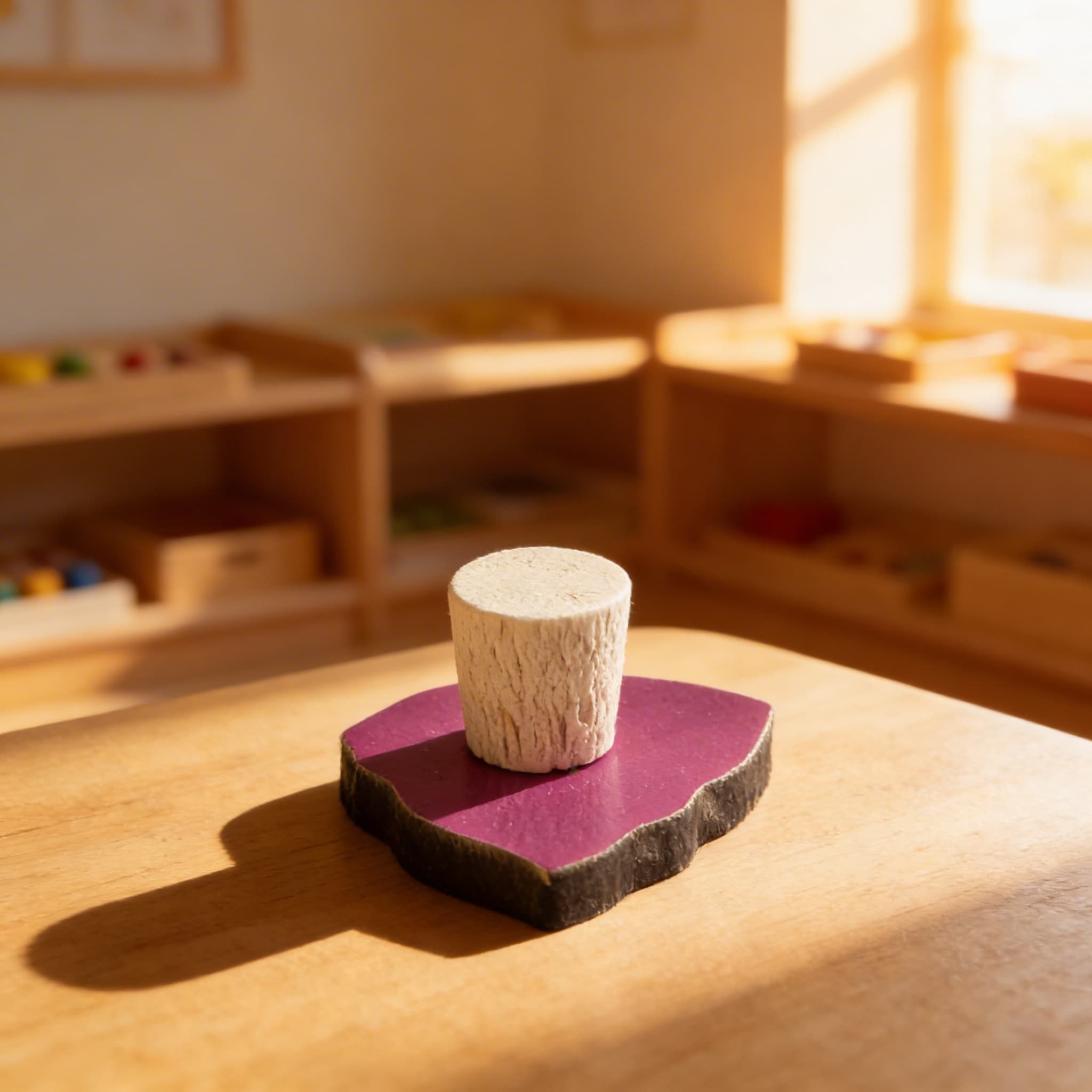 Puzzleteil Europa: Mazedonien — Im Einsatz