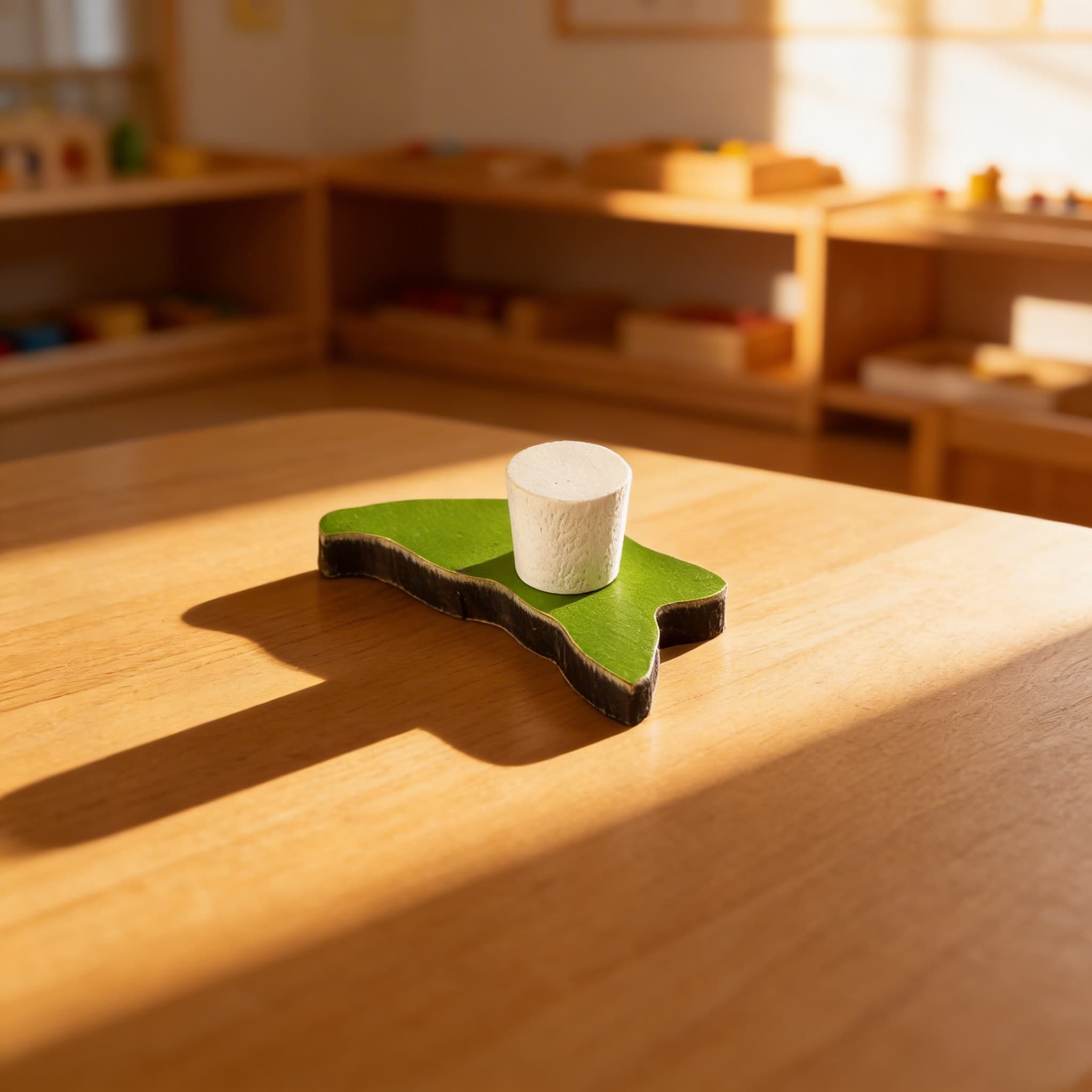 Puzzleteil Europa: Moldawien — Im Einsatz