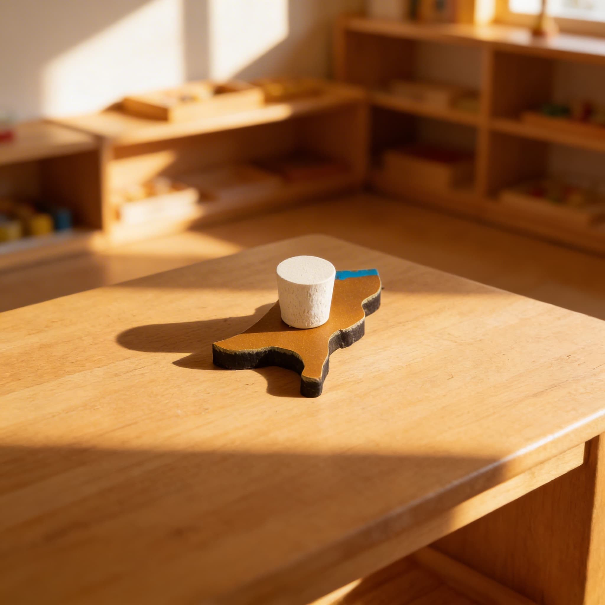 Puzzleteil Europa: Niederlande — Im Einsatz