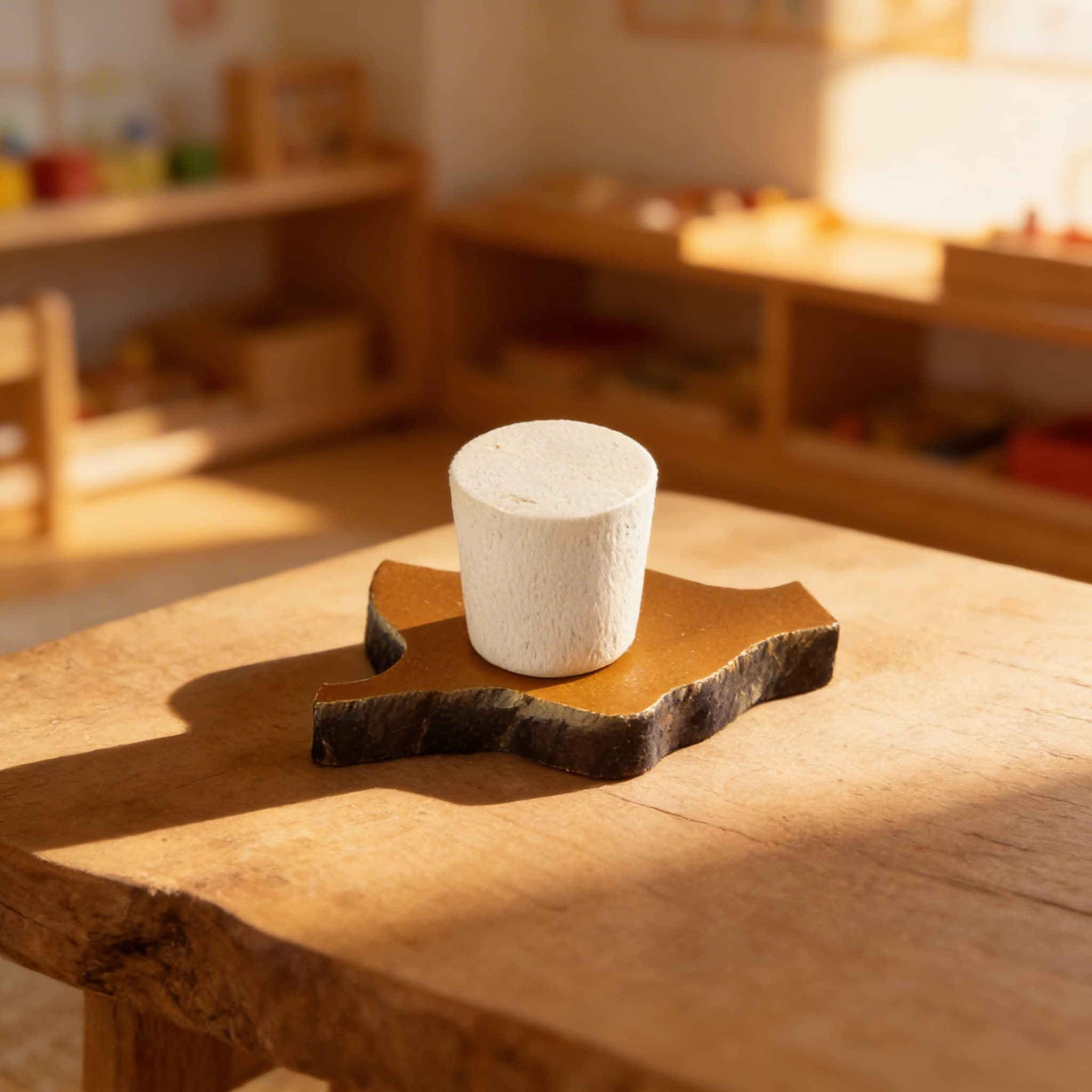 Puzzleteil Europa: Slowenien — Im Einsatz