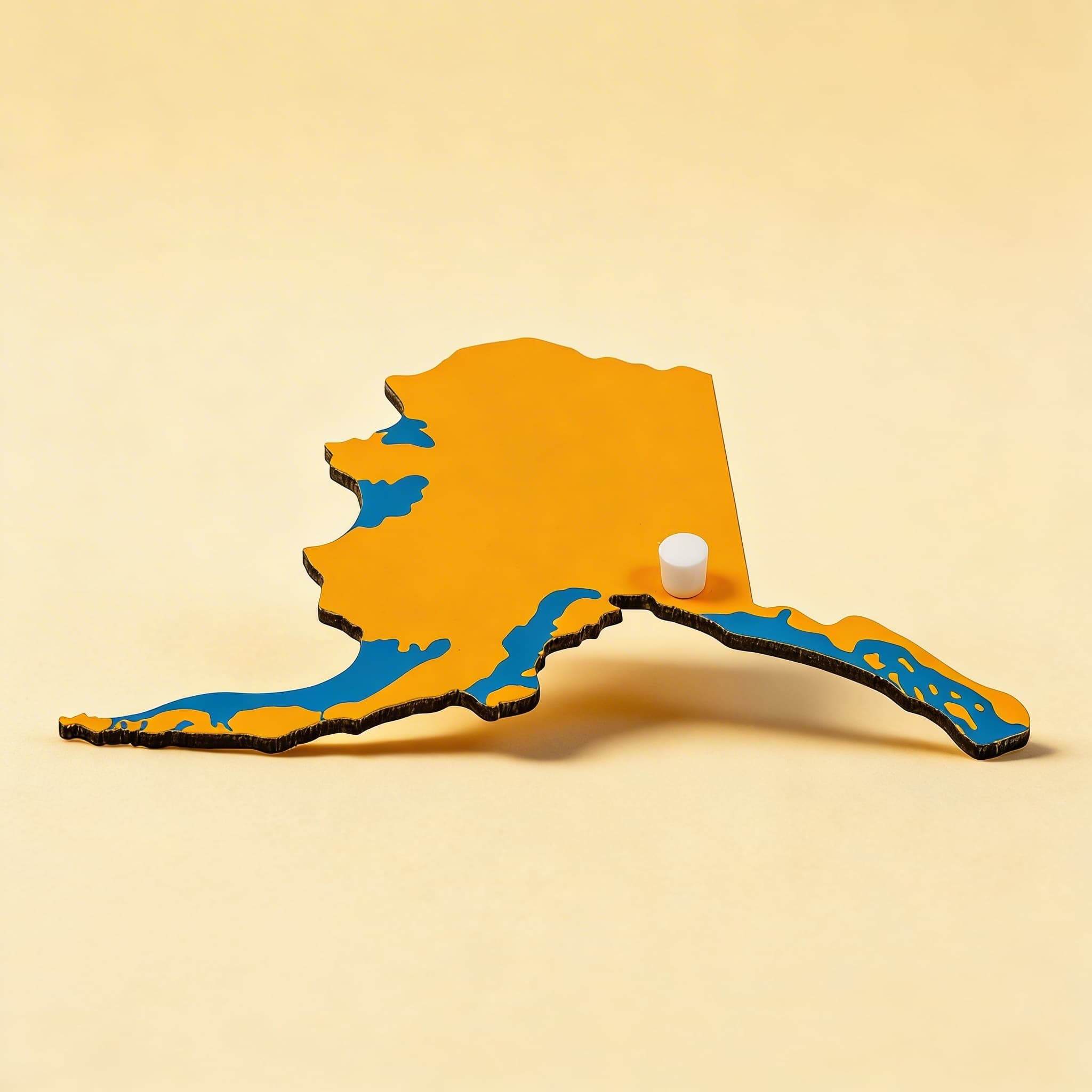 Puzzleteil Europa: Slowenien — Katalogansicht