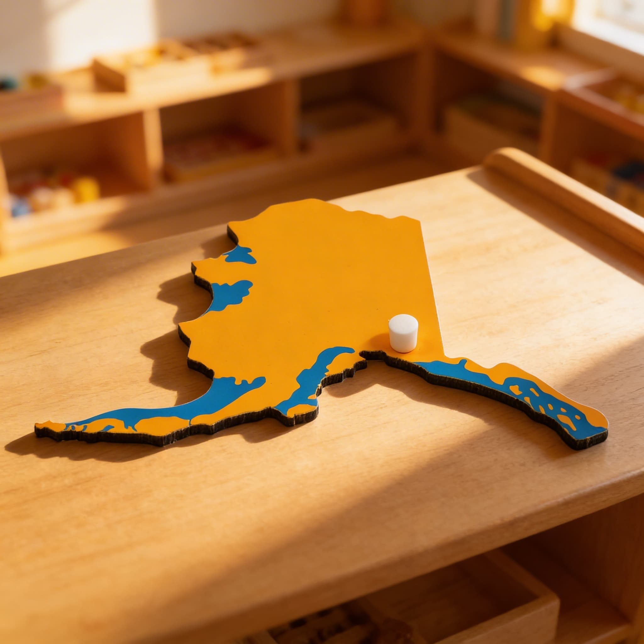 Puzzleteil Europa: Slowenien — Im Einsatz