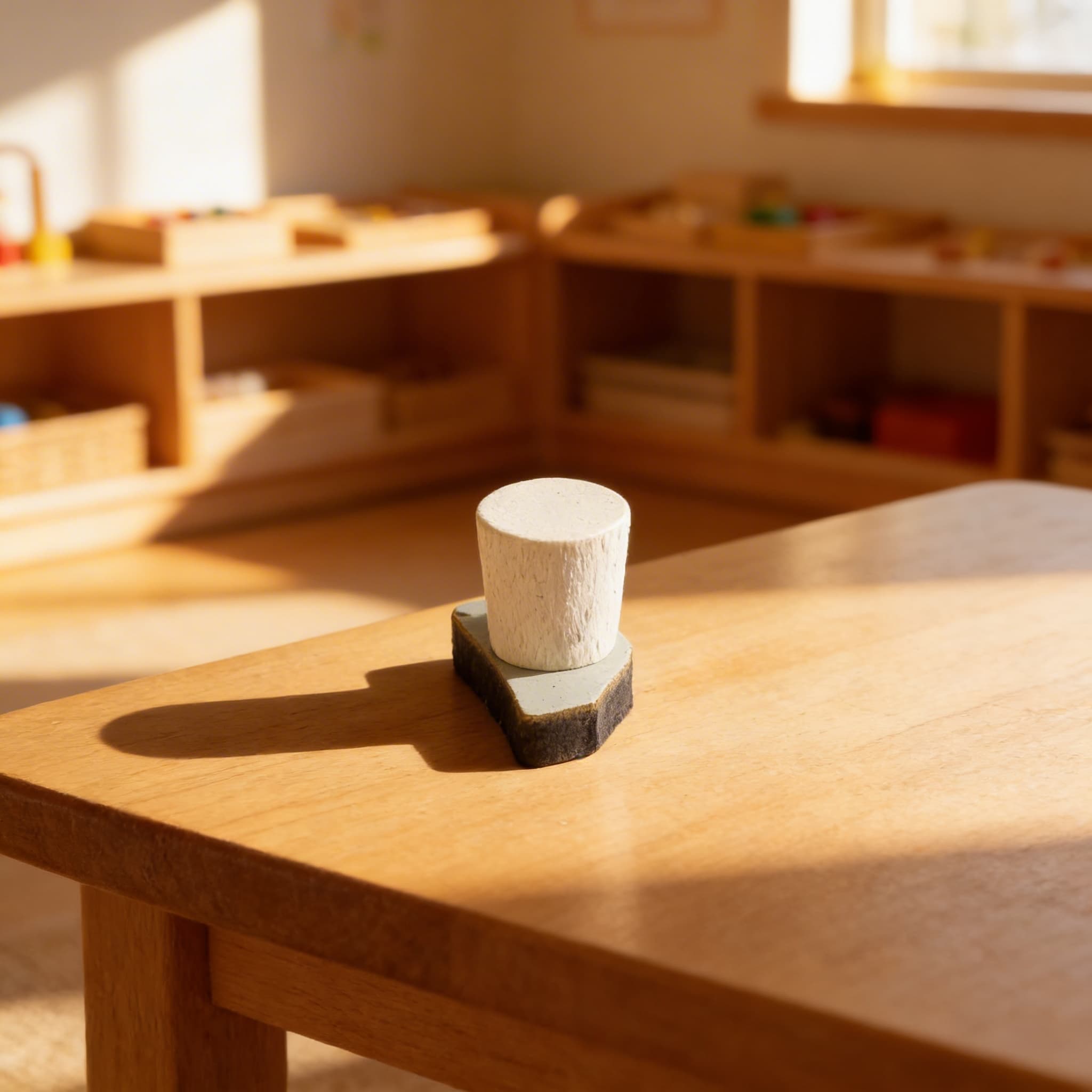 Puzzleteil Nordamerika: Alaska — Im Einsatz