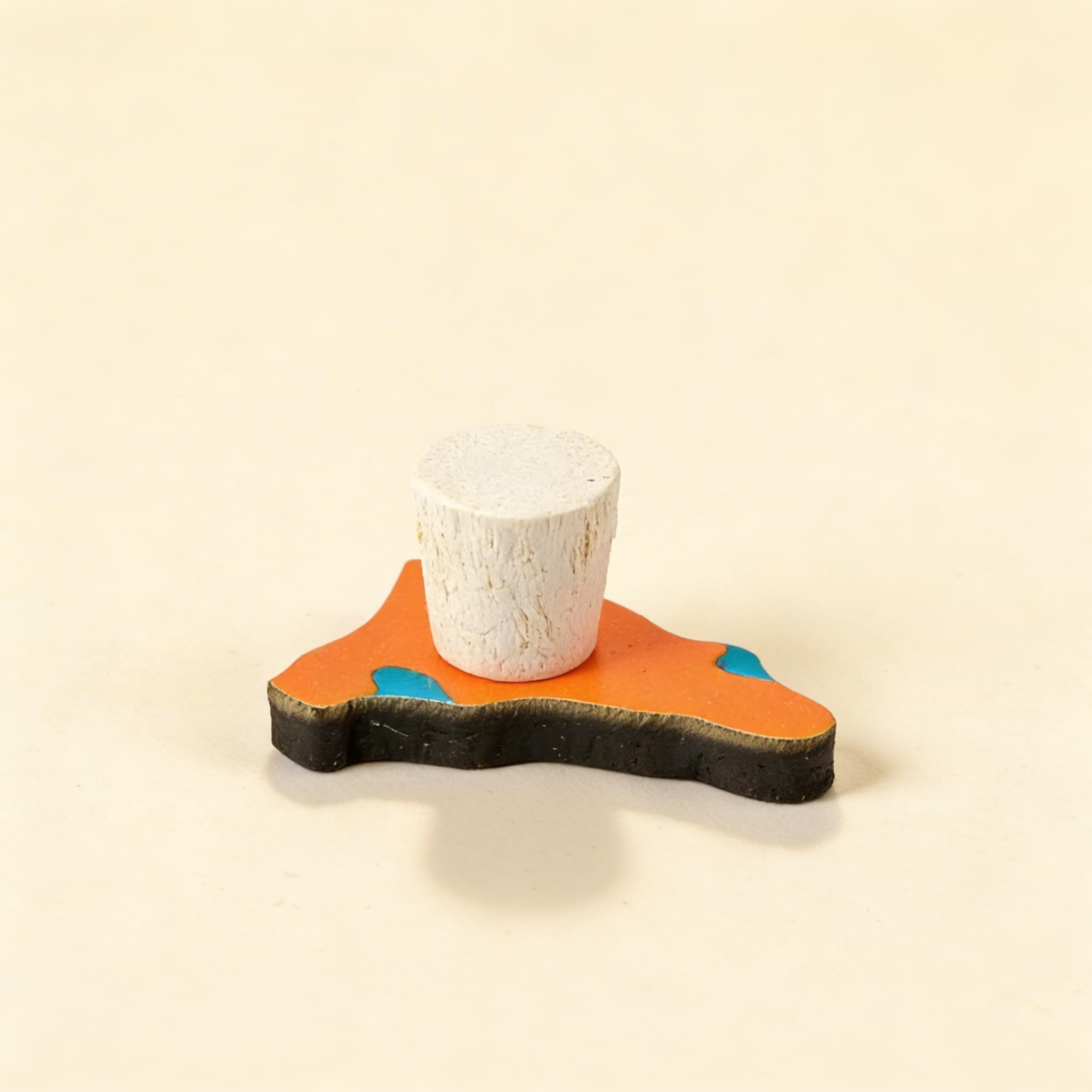 Puzzleteil Nordamerika: Kuba