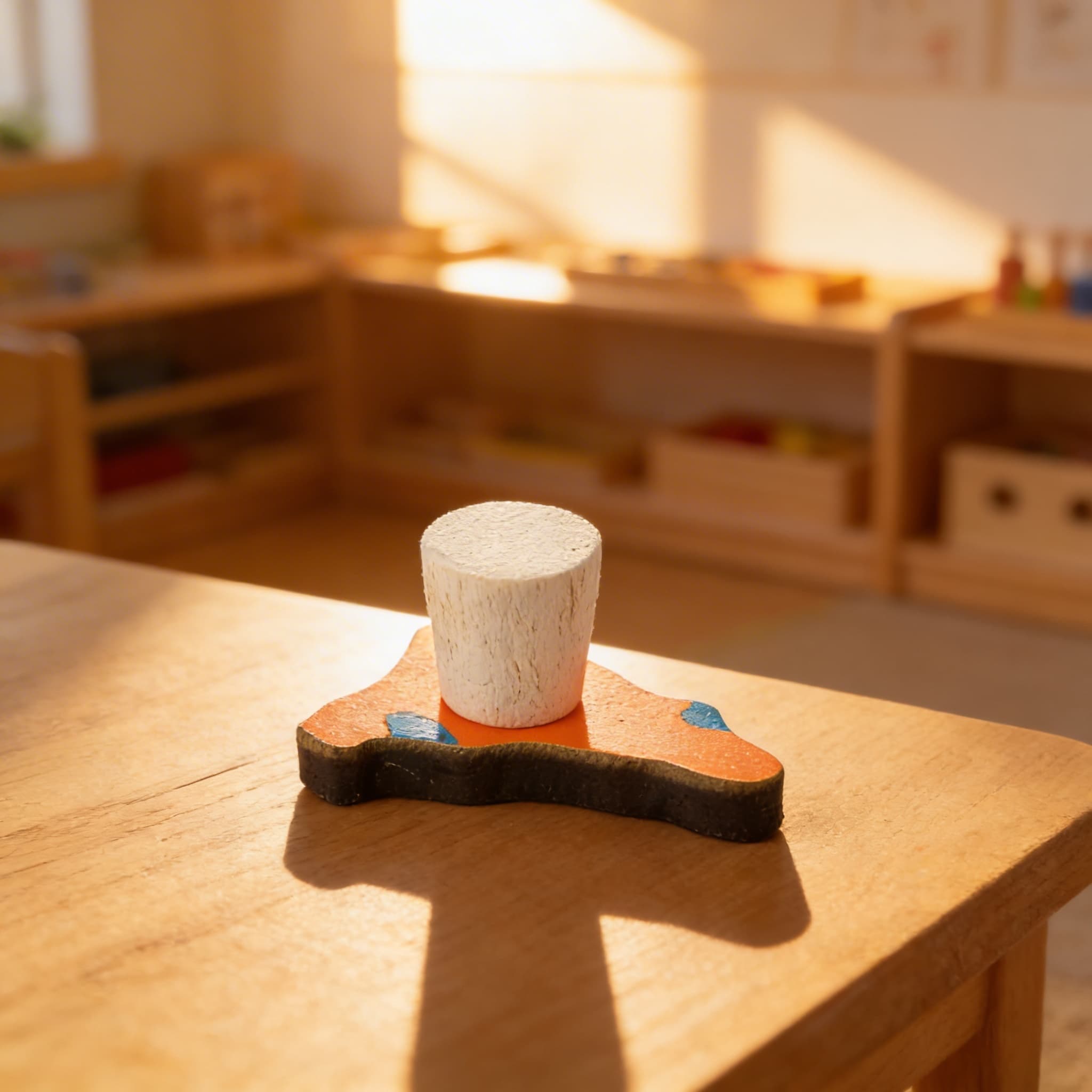 Puzzleteil Nordamerika: Kuba — Ansicht 4