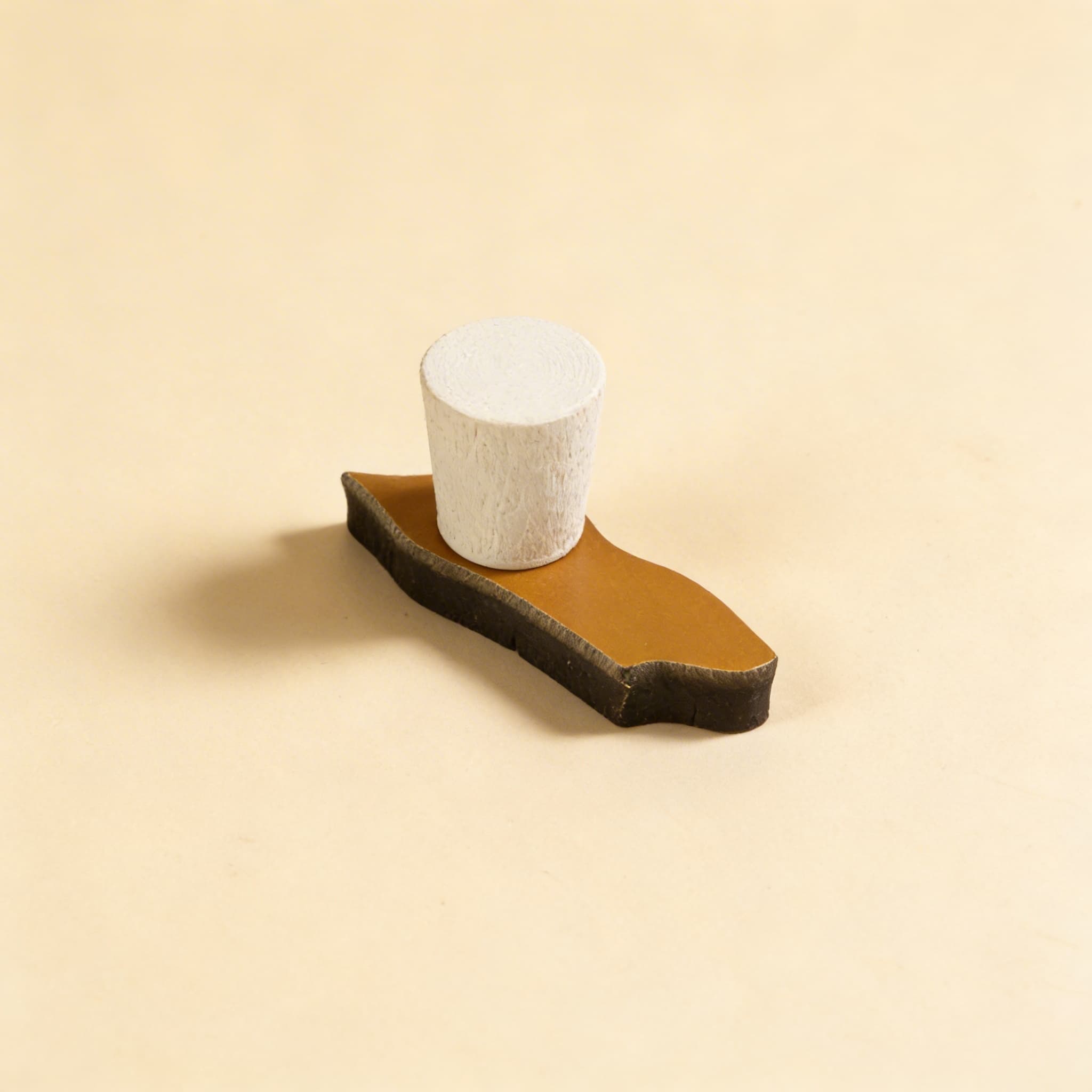 Puzzleteil Nordamerika: Dominikanische Republik — Ansicht 2