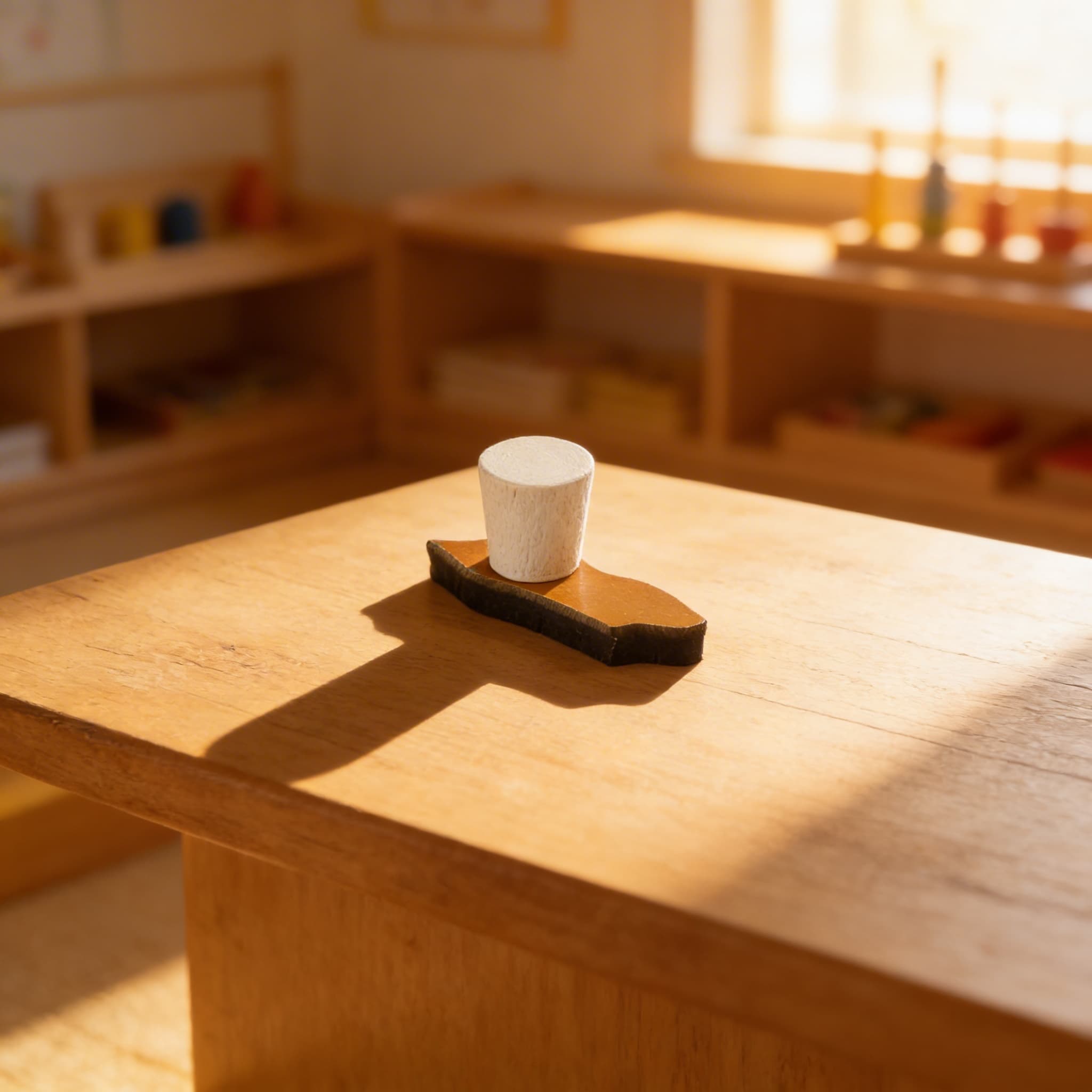 Puzzleteil Nordamerika: Dominikanische Republik — Ansicht 4