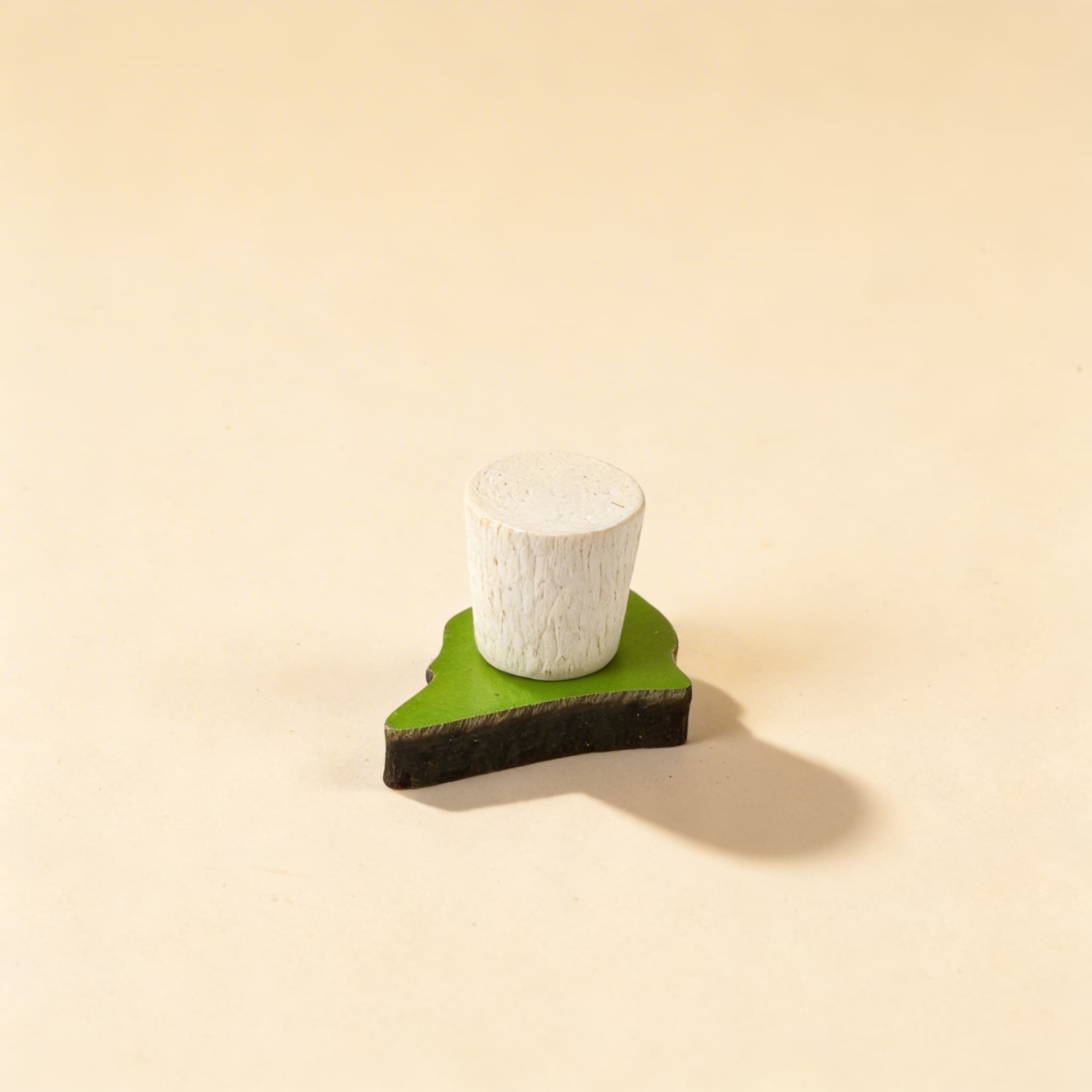 Puzzleteil Nordamerika: El Salvador