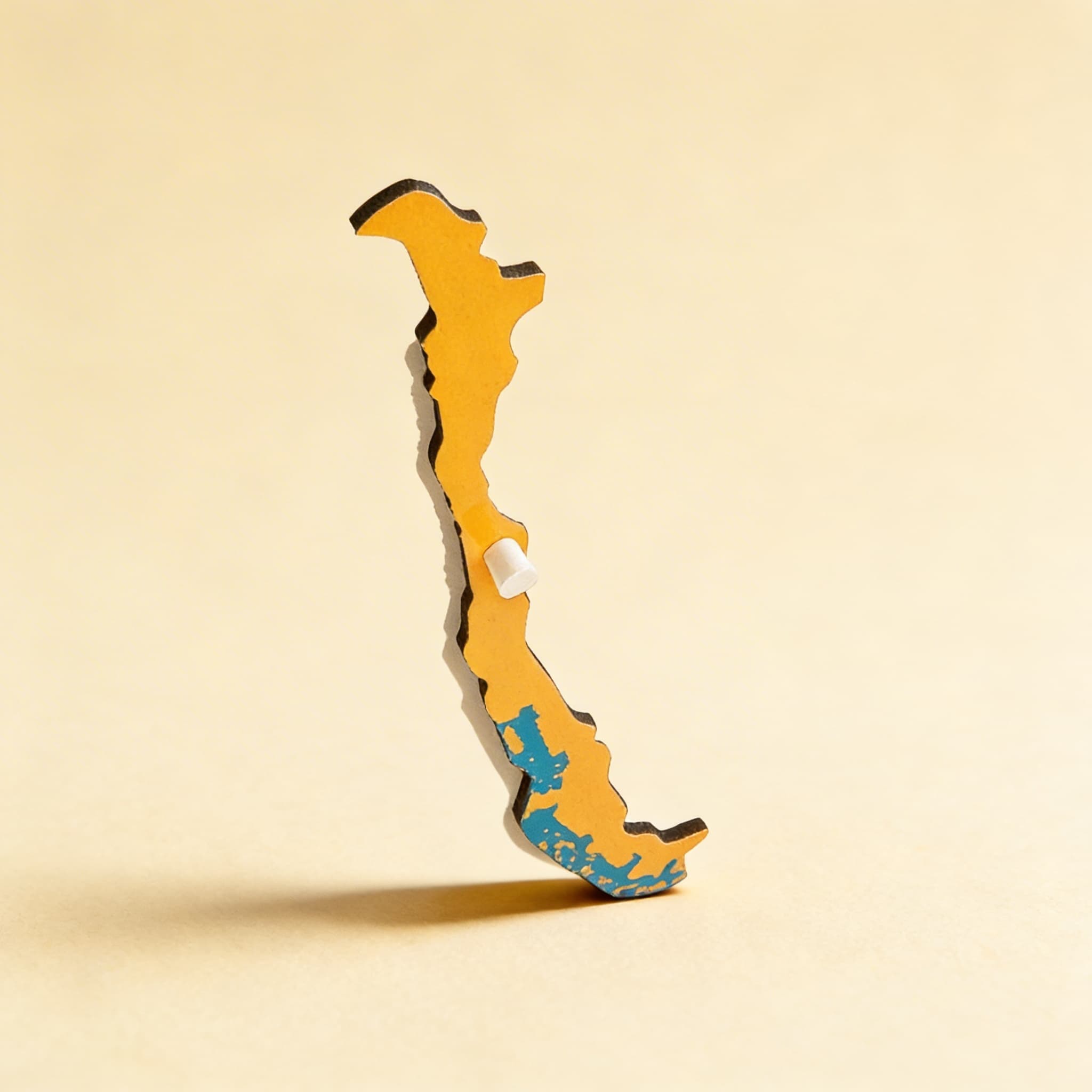 Puzzleteil Nordamerika: Haiti