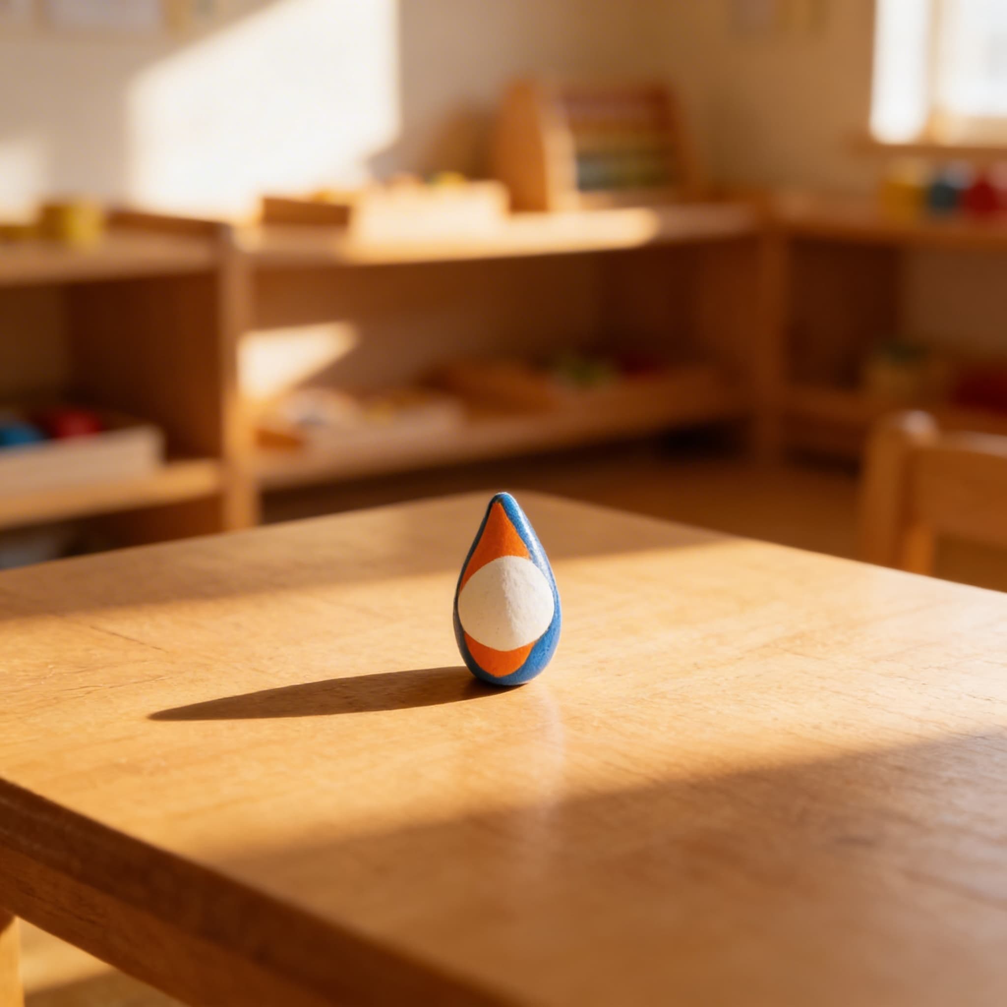 Puzzleteil Asien: Israel — Ansicht 4