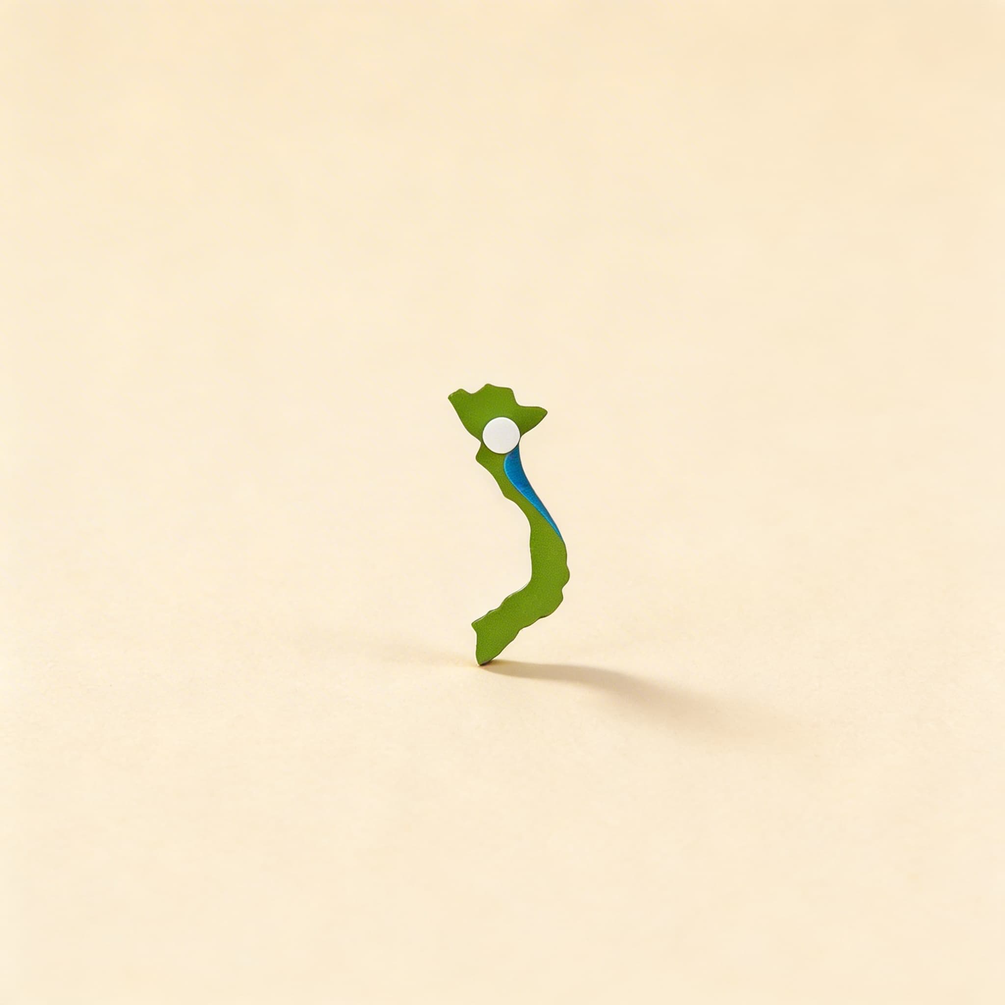 Puzzleteil Asien: Taiwan