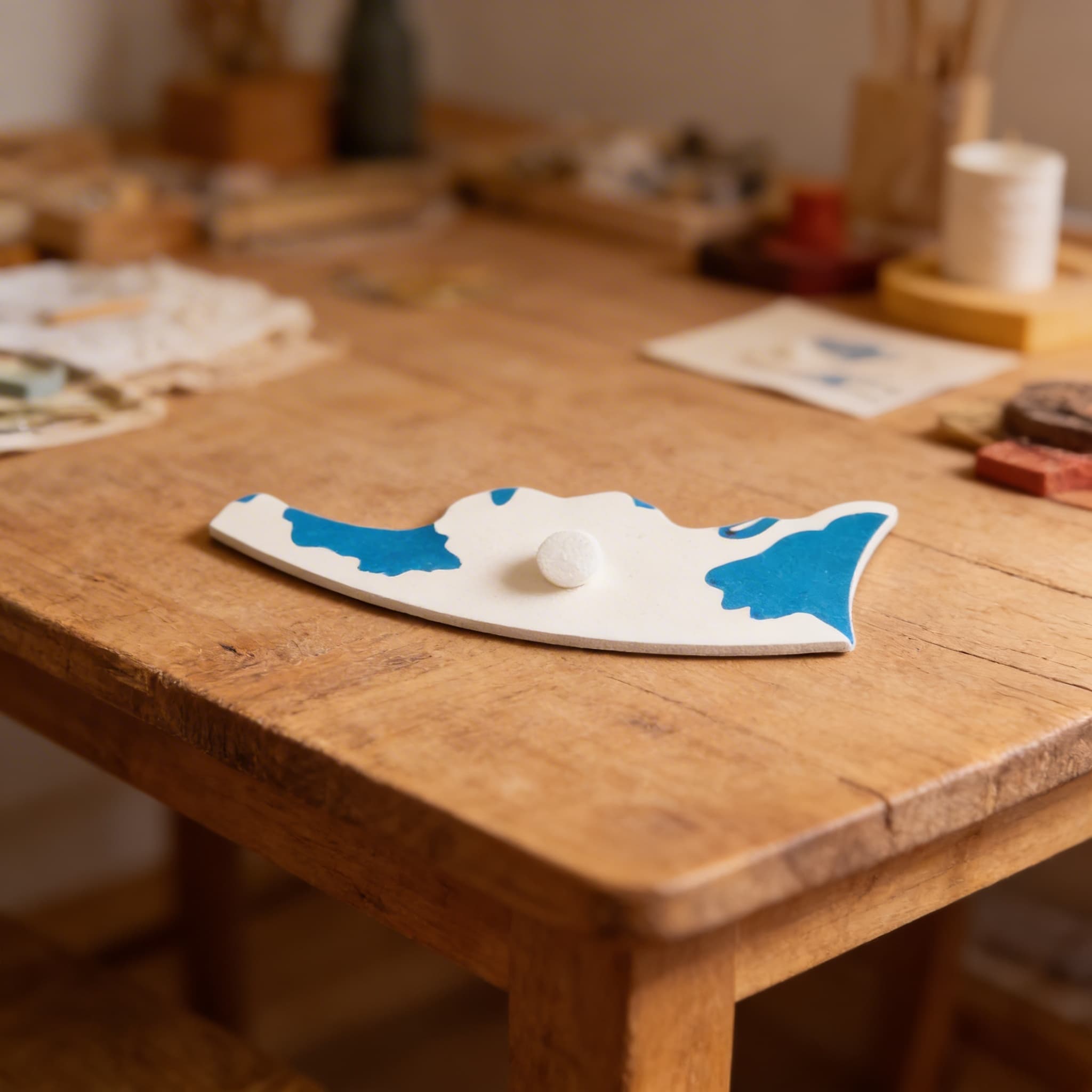 Puzzleteil Welt: Westantarktis — Ansicht 3