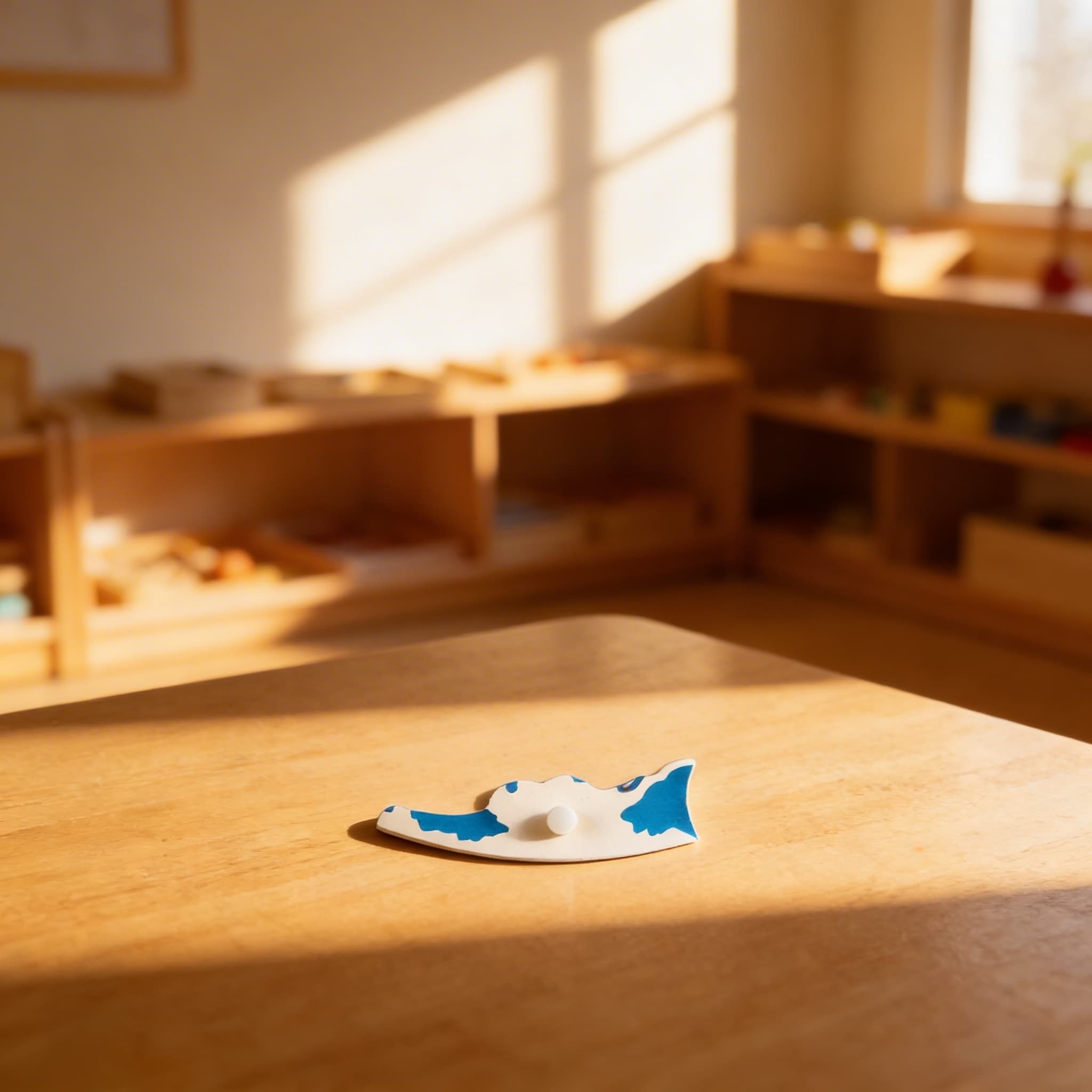 Puzzleteil Welt: Westantarktis — Ansicht 4