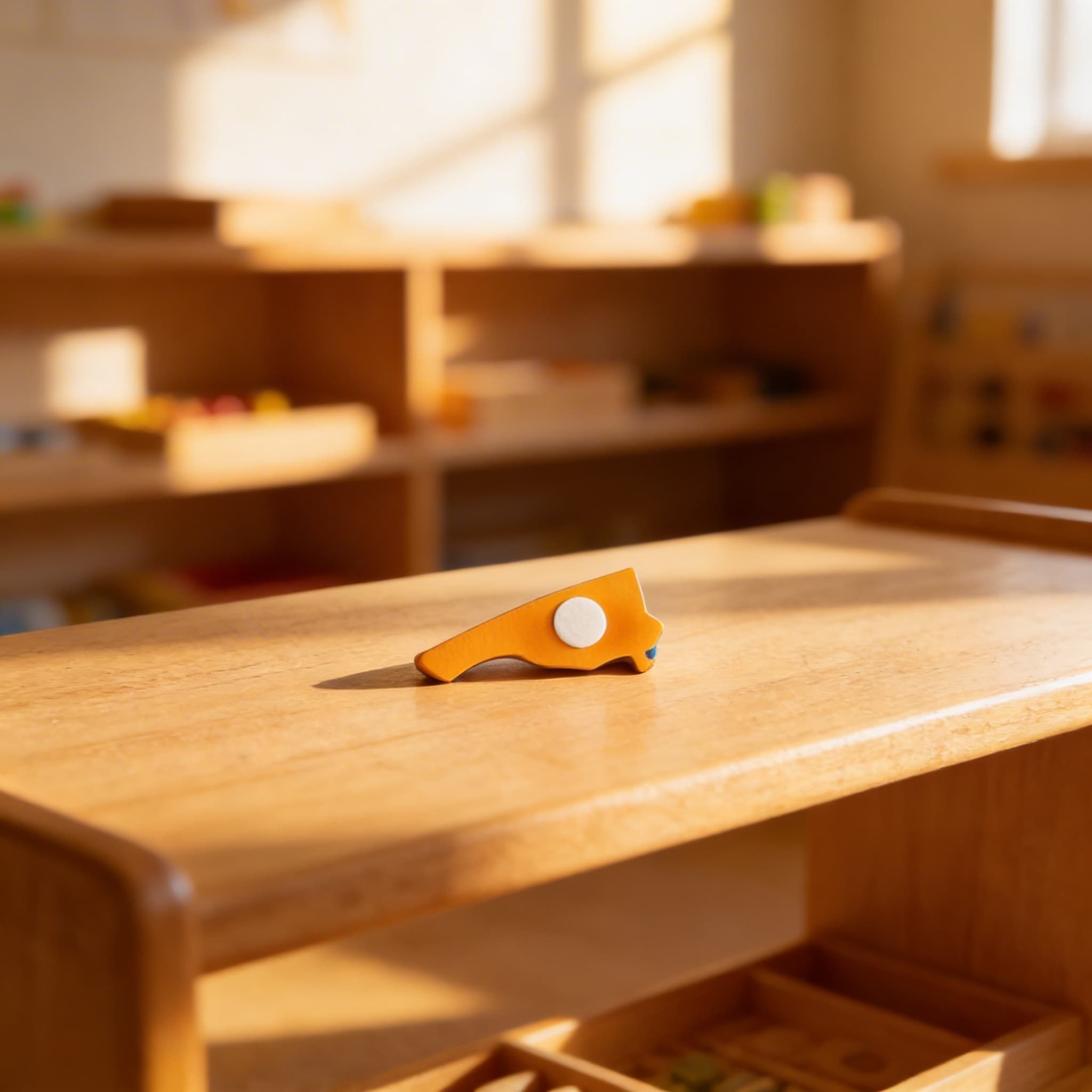 Puzzleteil Welt: Ostantarktis — Ansicht 4