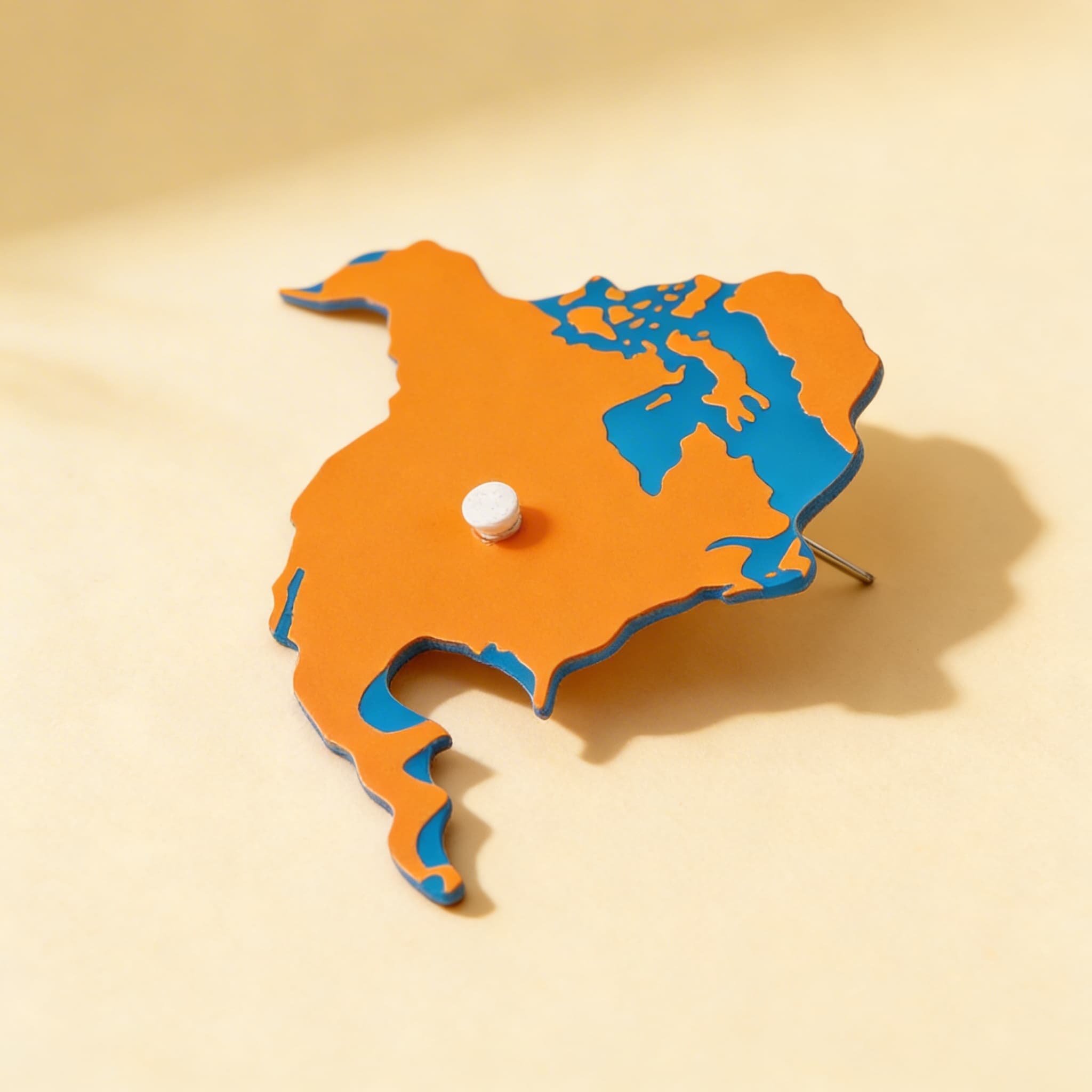 Puzzleteil Welt: Westantarktis — Ansicht 2