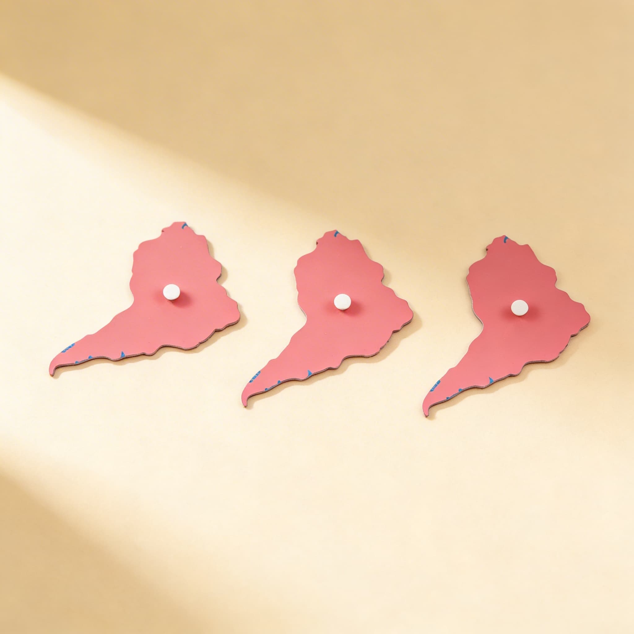 Puzzleteil Welt: Südamerika — Ansicht 2