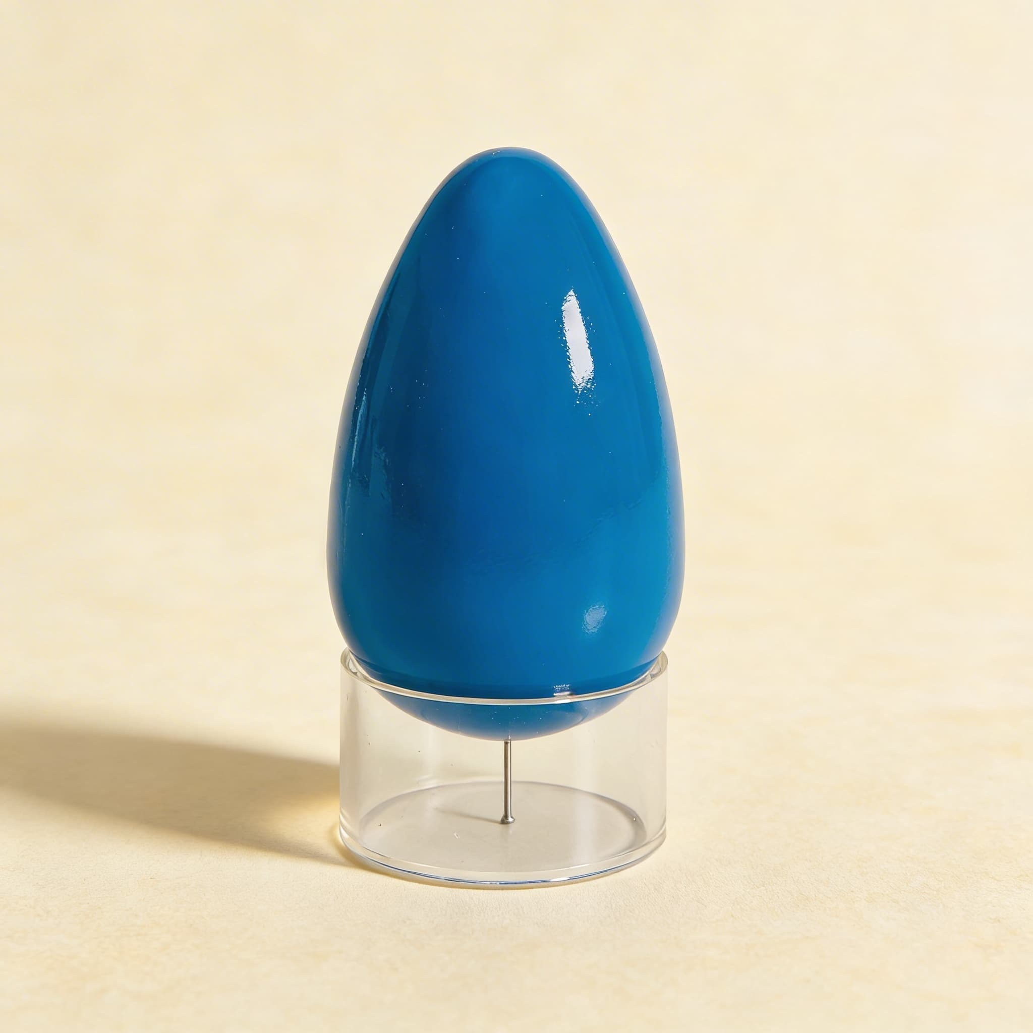 Ovoid — einzelner geometrischer Körper