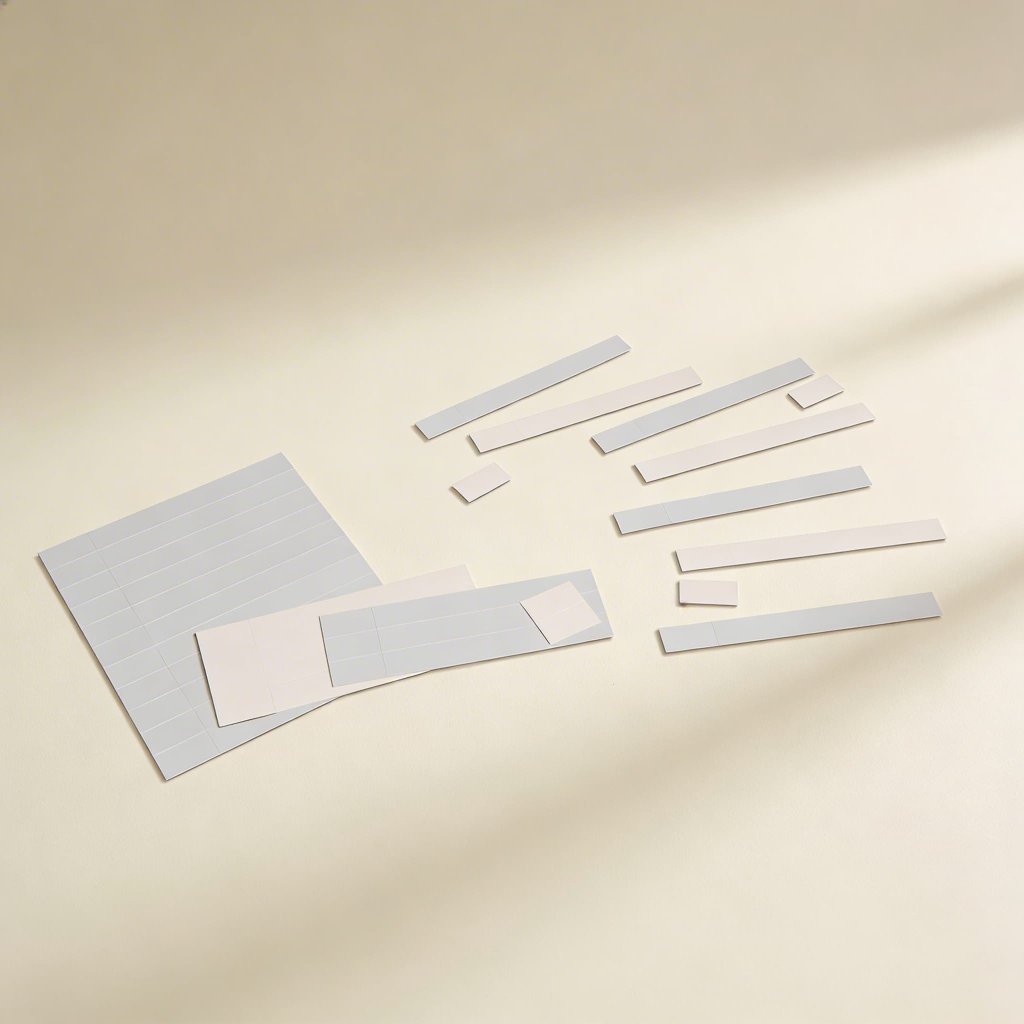 Karty s názvami: Prvá sada botanických kariet — Katalógový pohľad