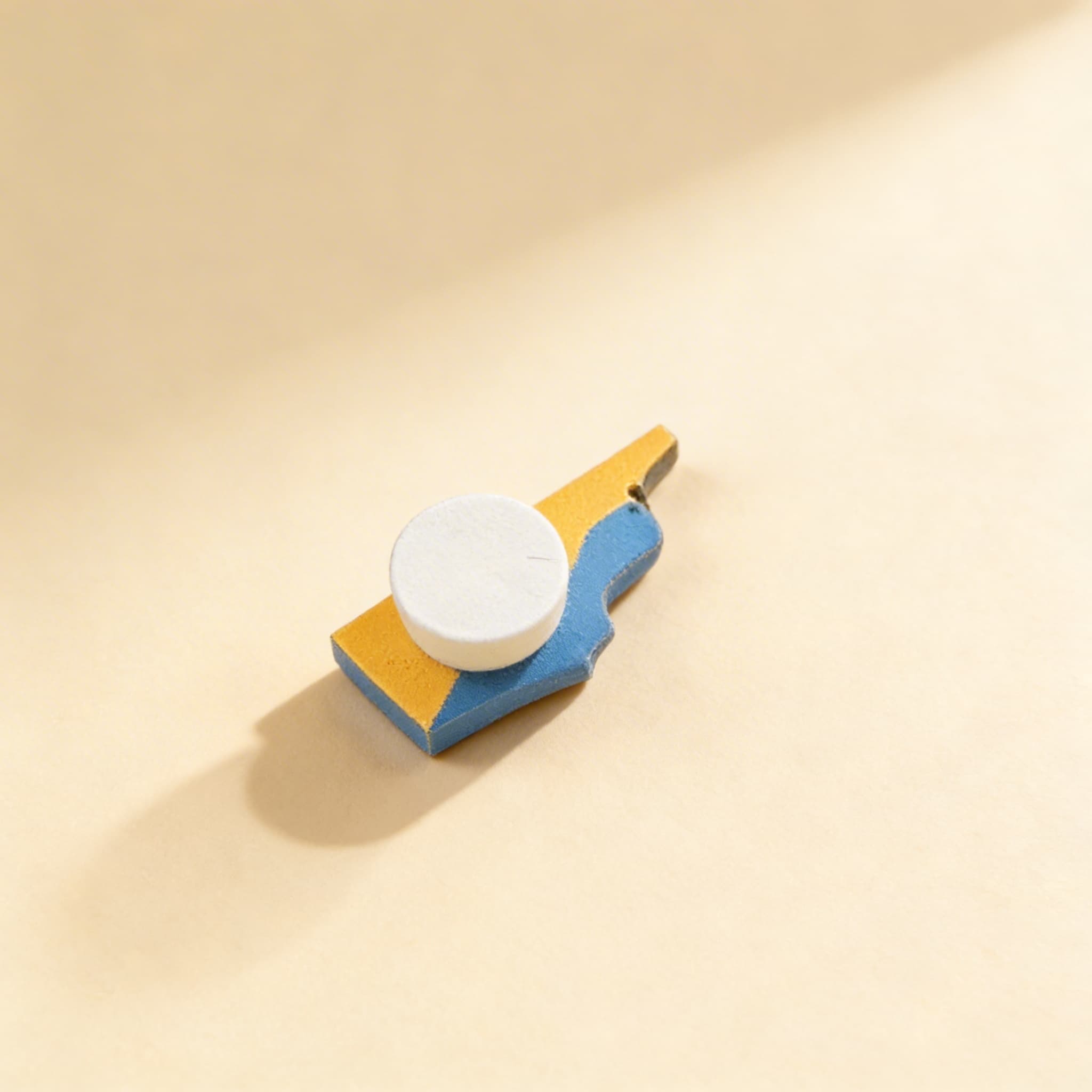 Puzzleteil USA: Connecticut — Ansicht 2