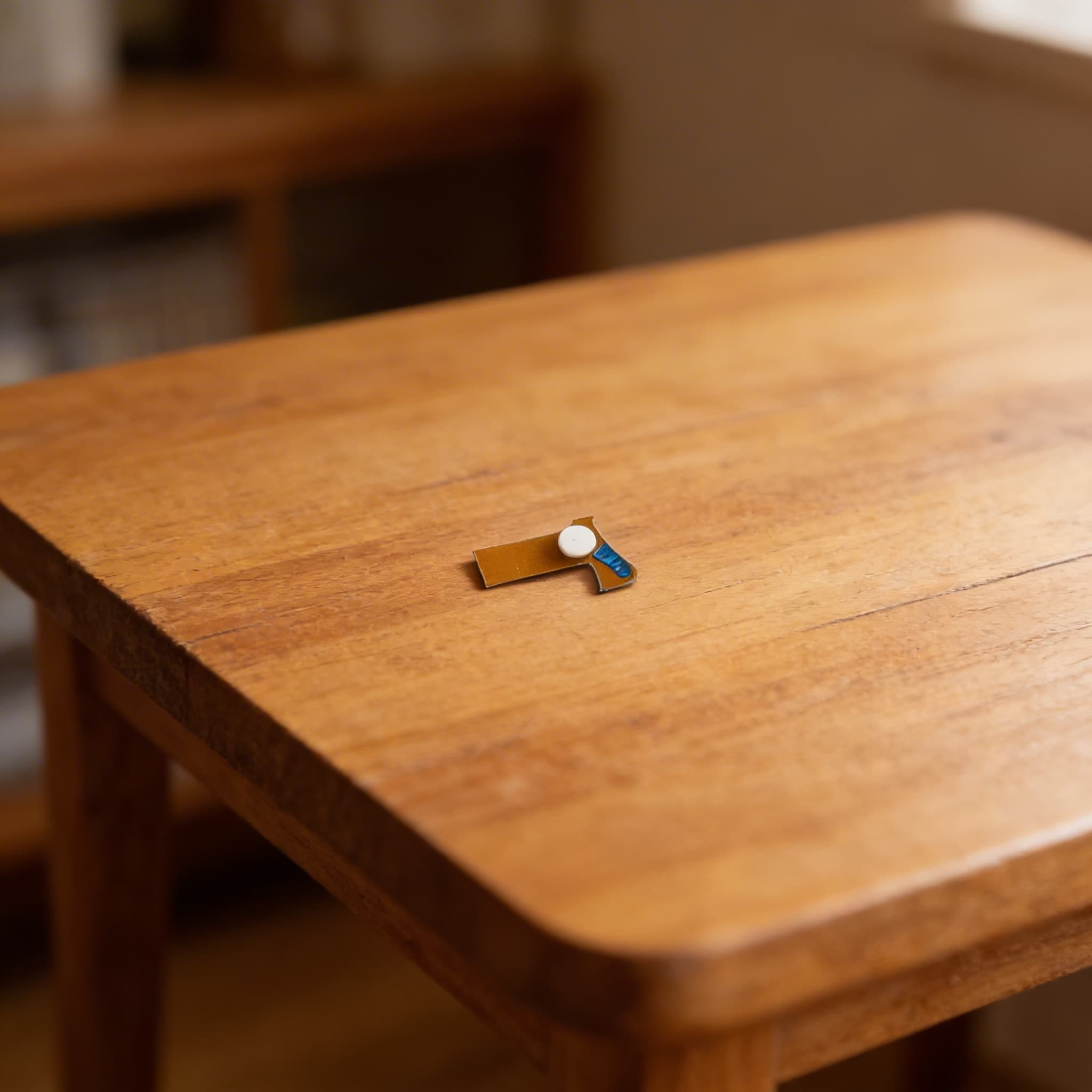 Puzzleteil USA: Maryland — Ansicht 3