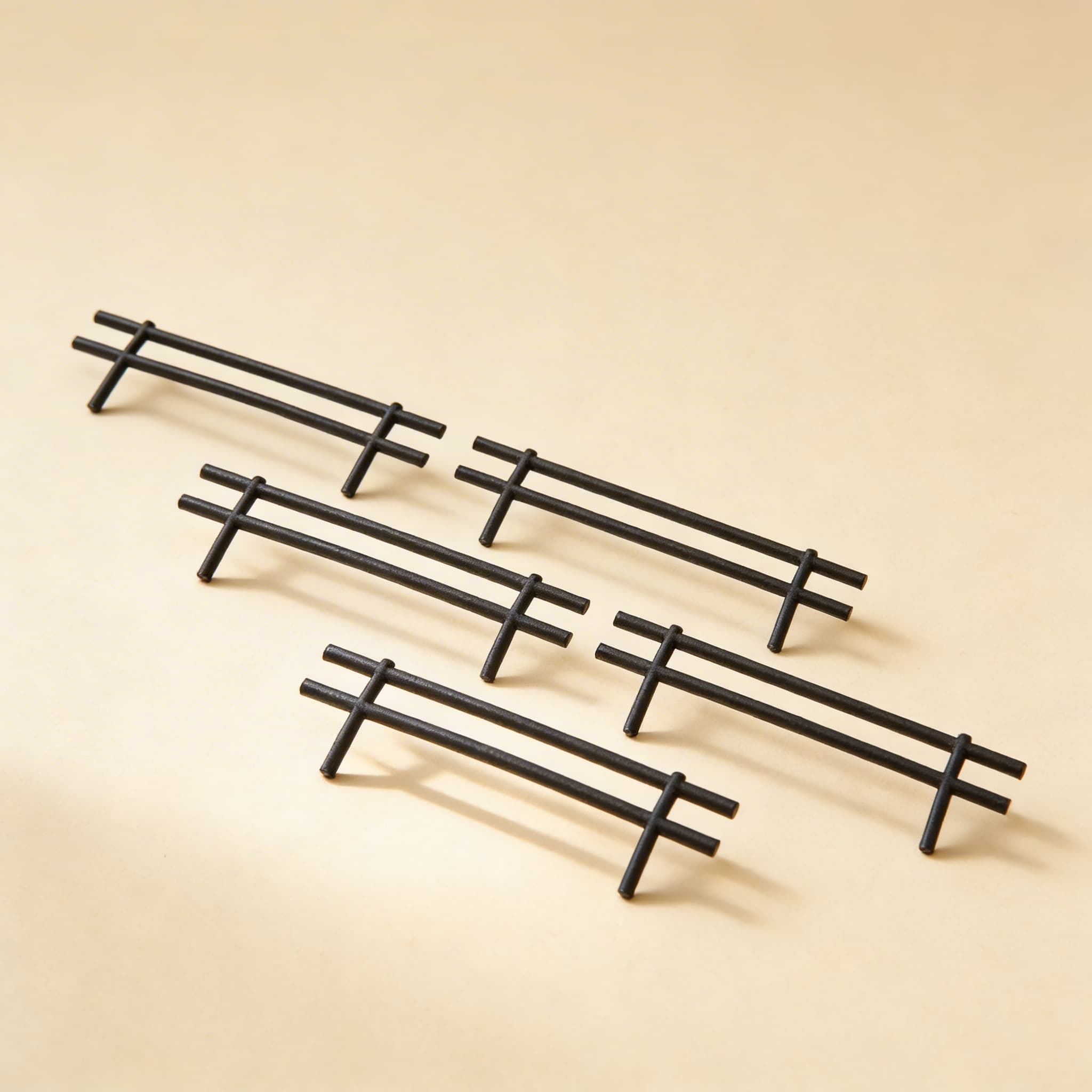 Der Bauernhof: Zäune (5) — Ansicht 2