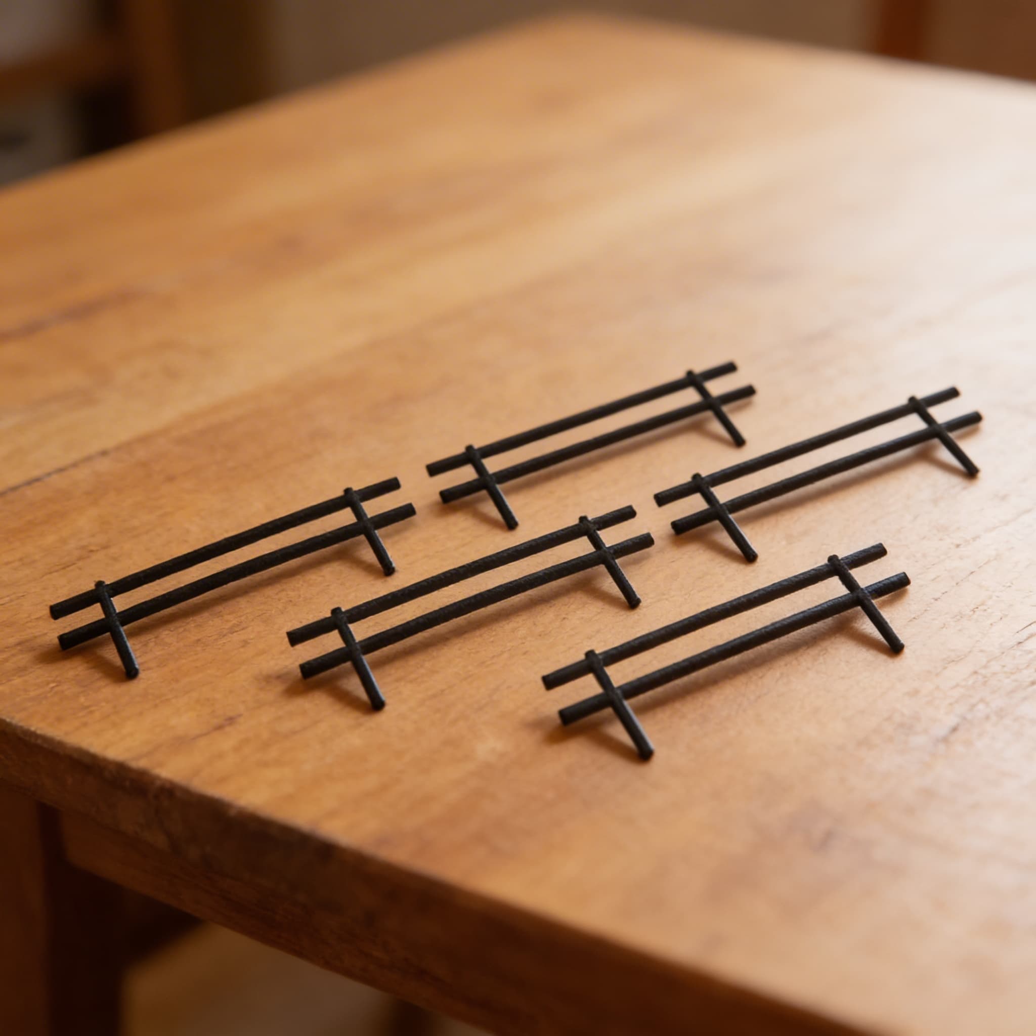 Der Bauernhof: Zäune (5) — Ansicht 3