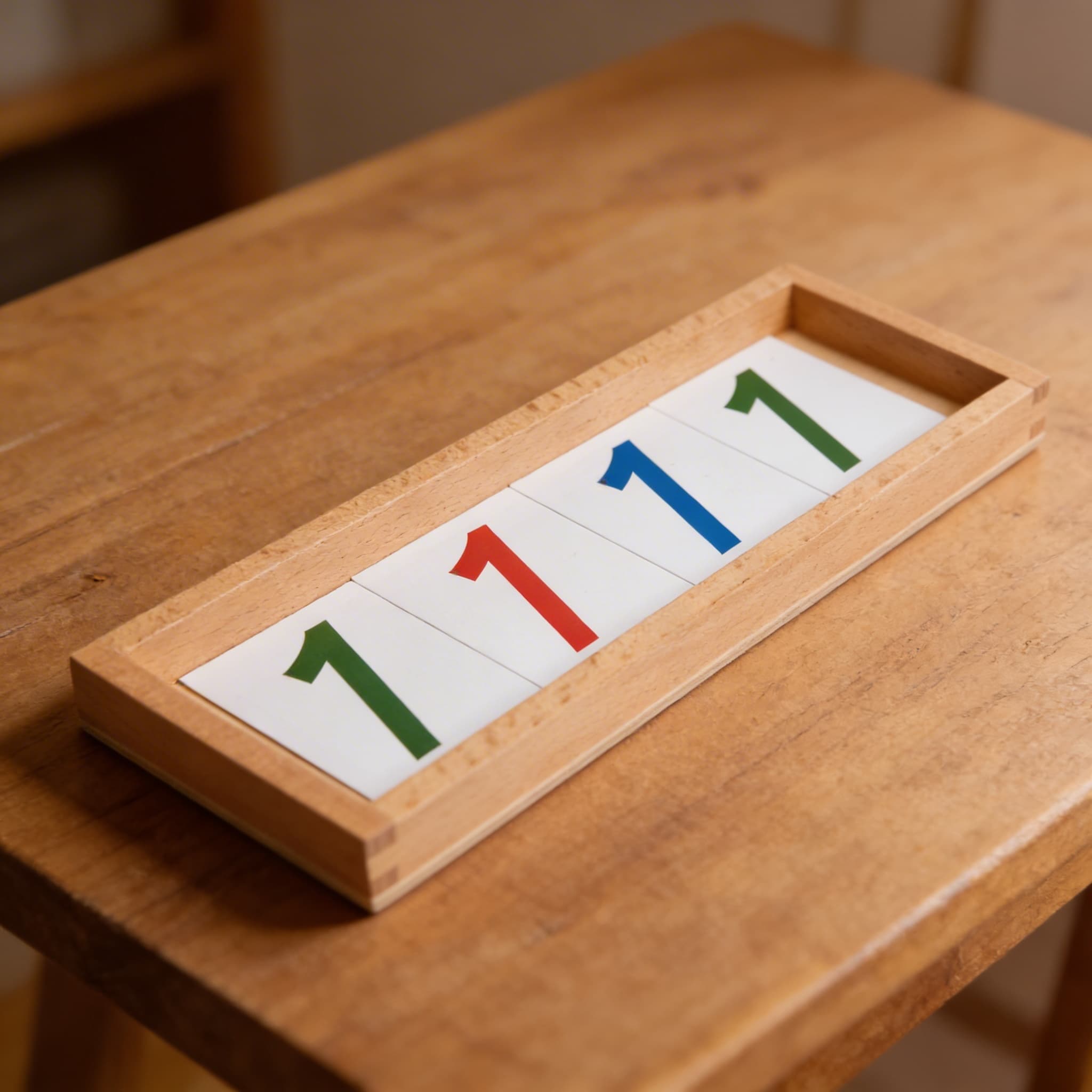 Úvod do desetinného symbolu — Detailní pohled