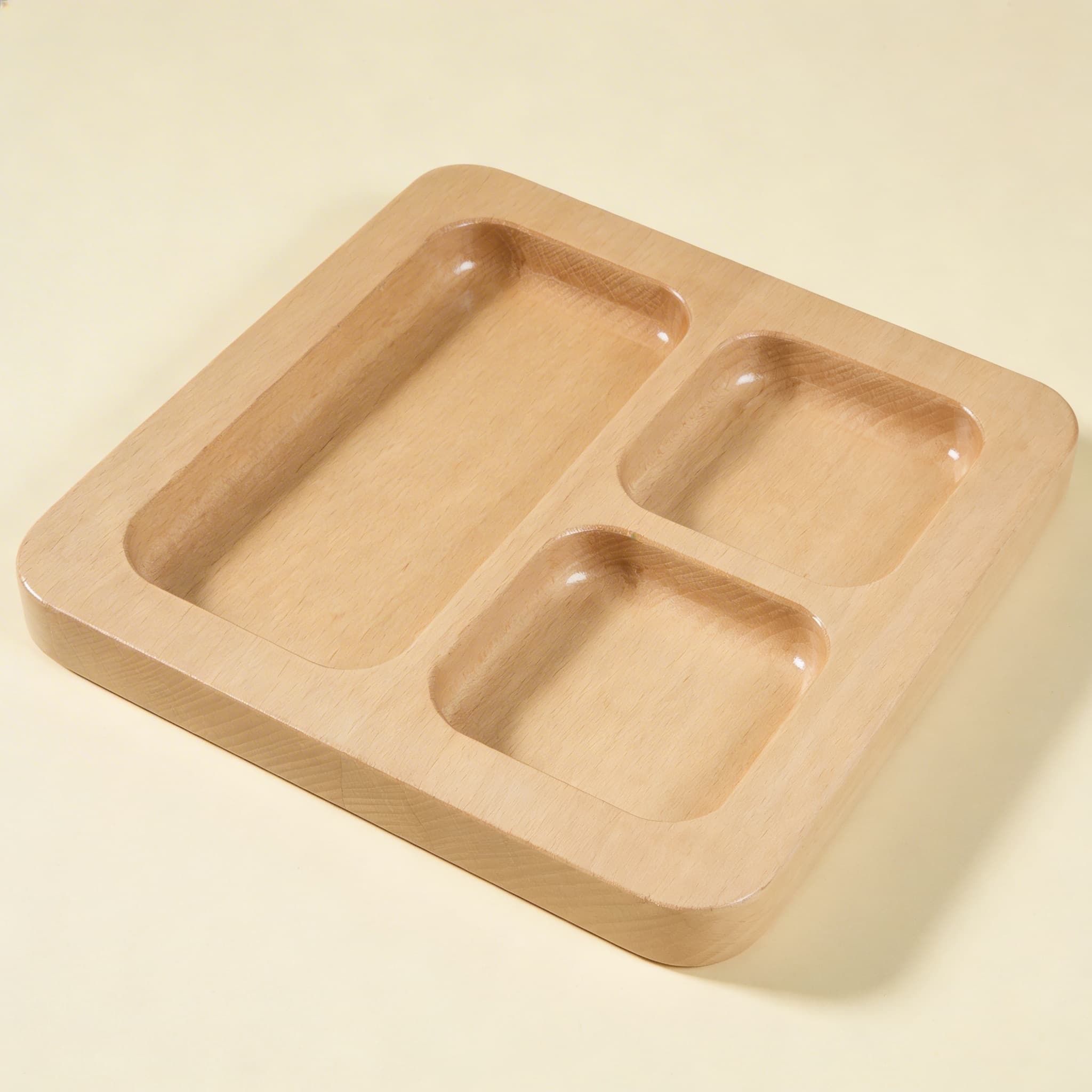 Sortiertablett: Klein — Ansicht 2