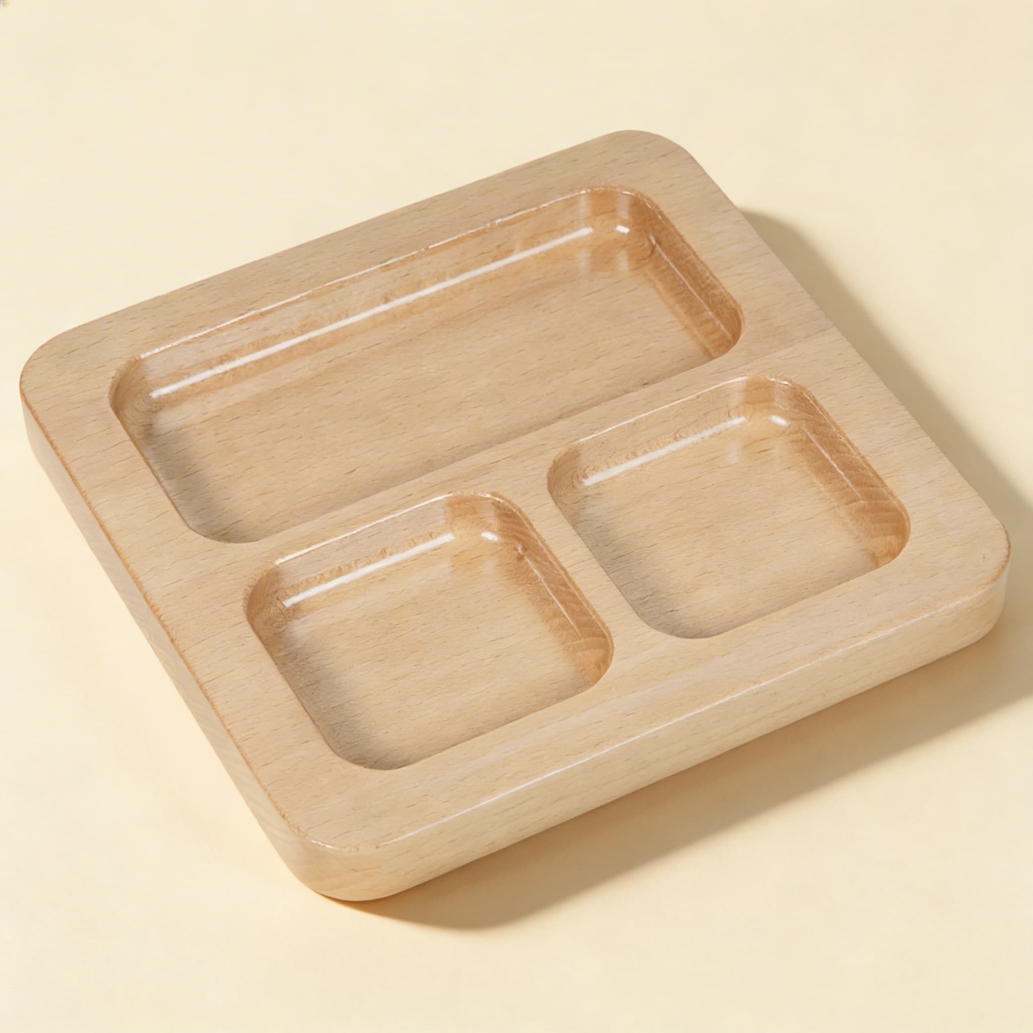 Sortiertablett: Klein