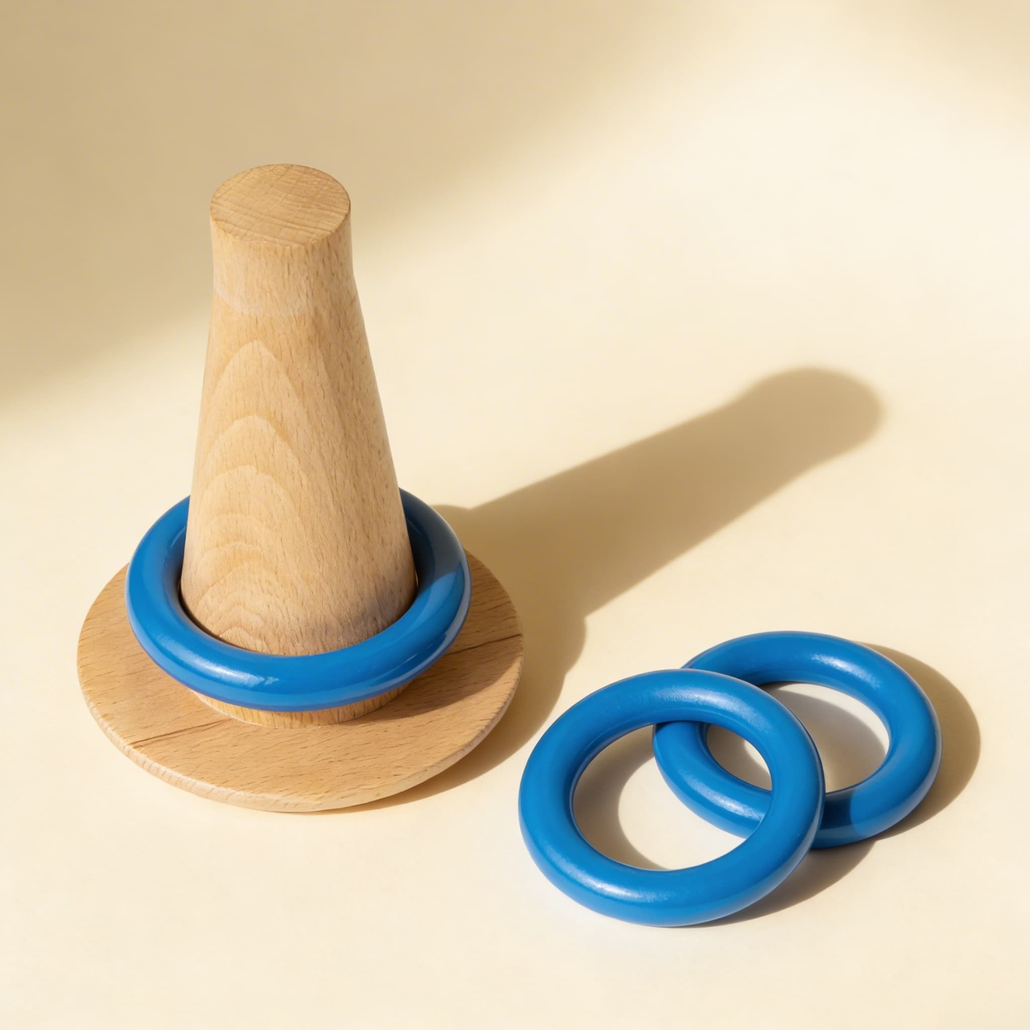 Schaukelstapler — Ansicht 2