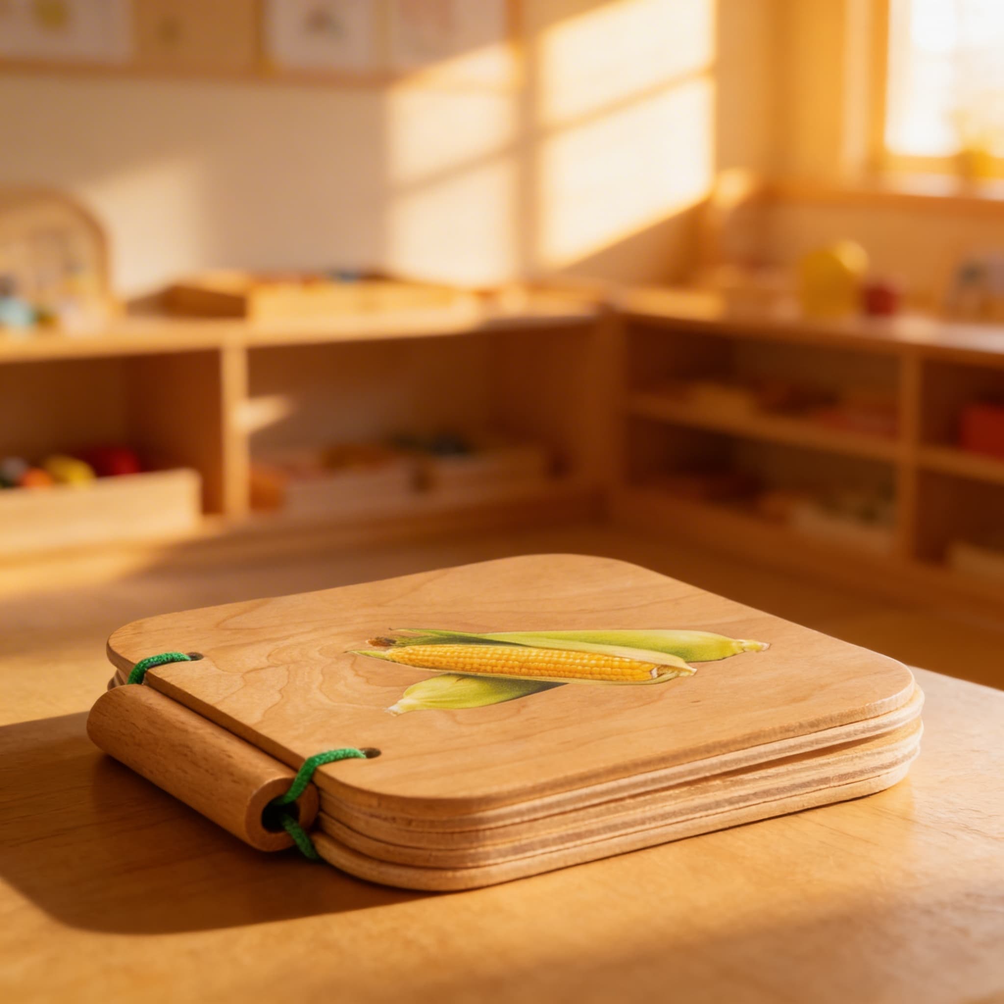 Moja prvá kniha: Zelenina — Pri použití