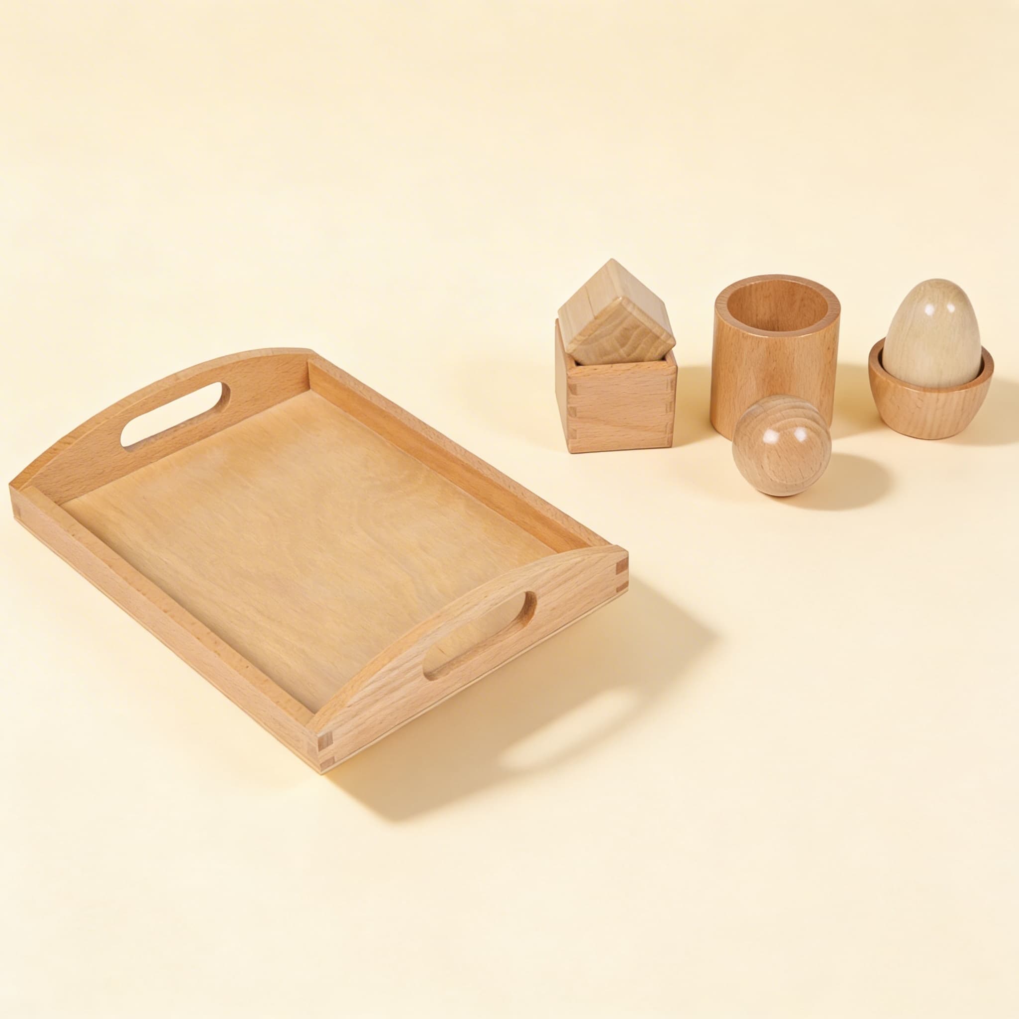 3D-Objekteinsetzübung